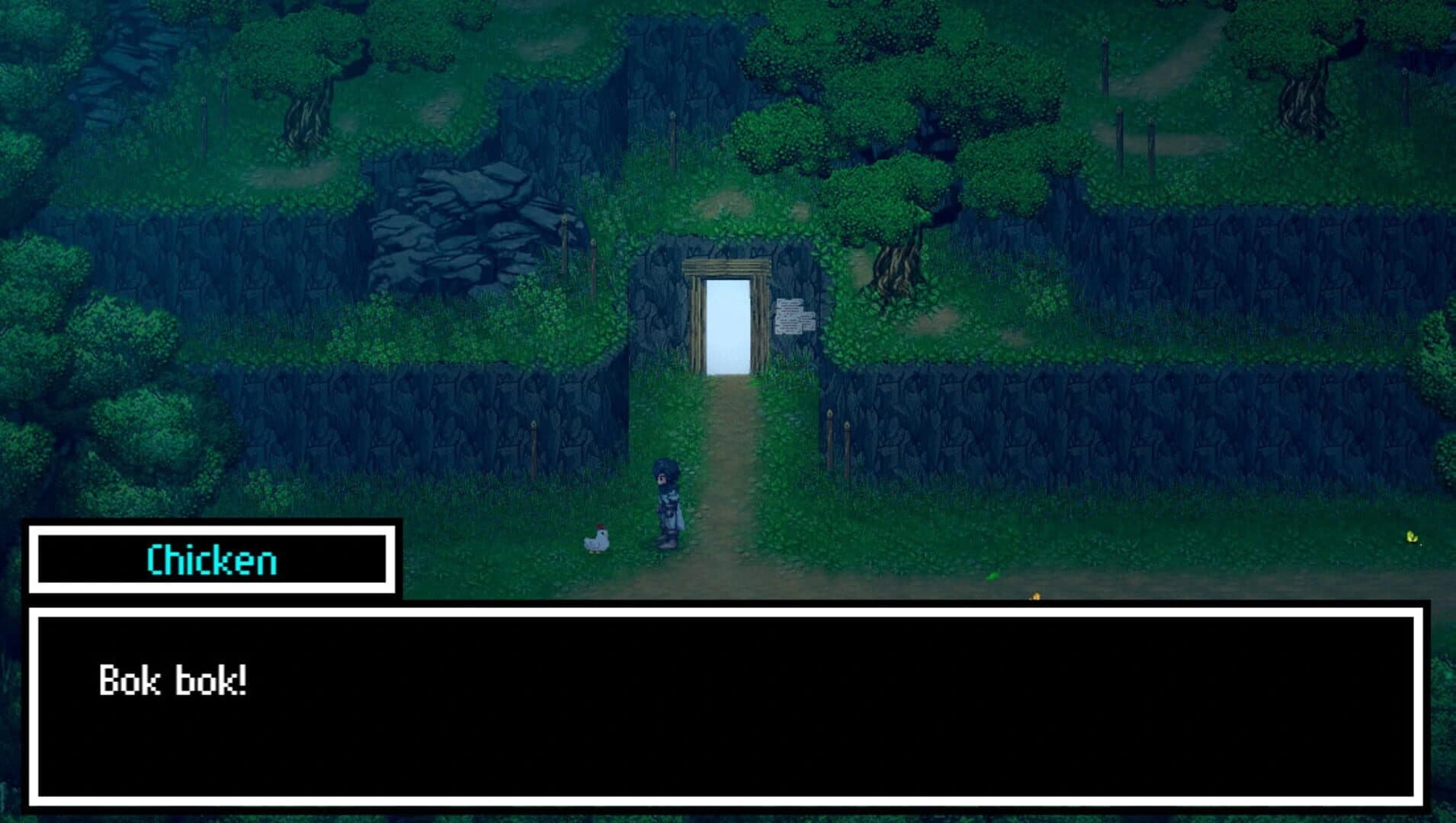 The Revenant Prince screenshot 3