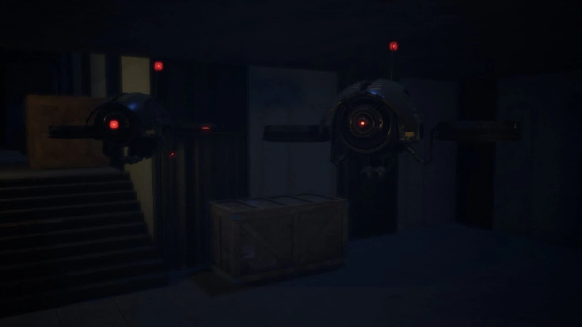 The Revival screenshot 2