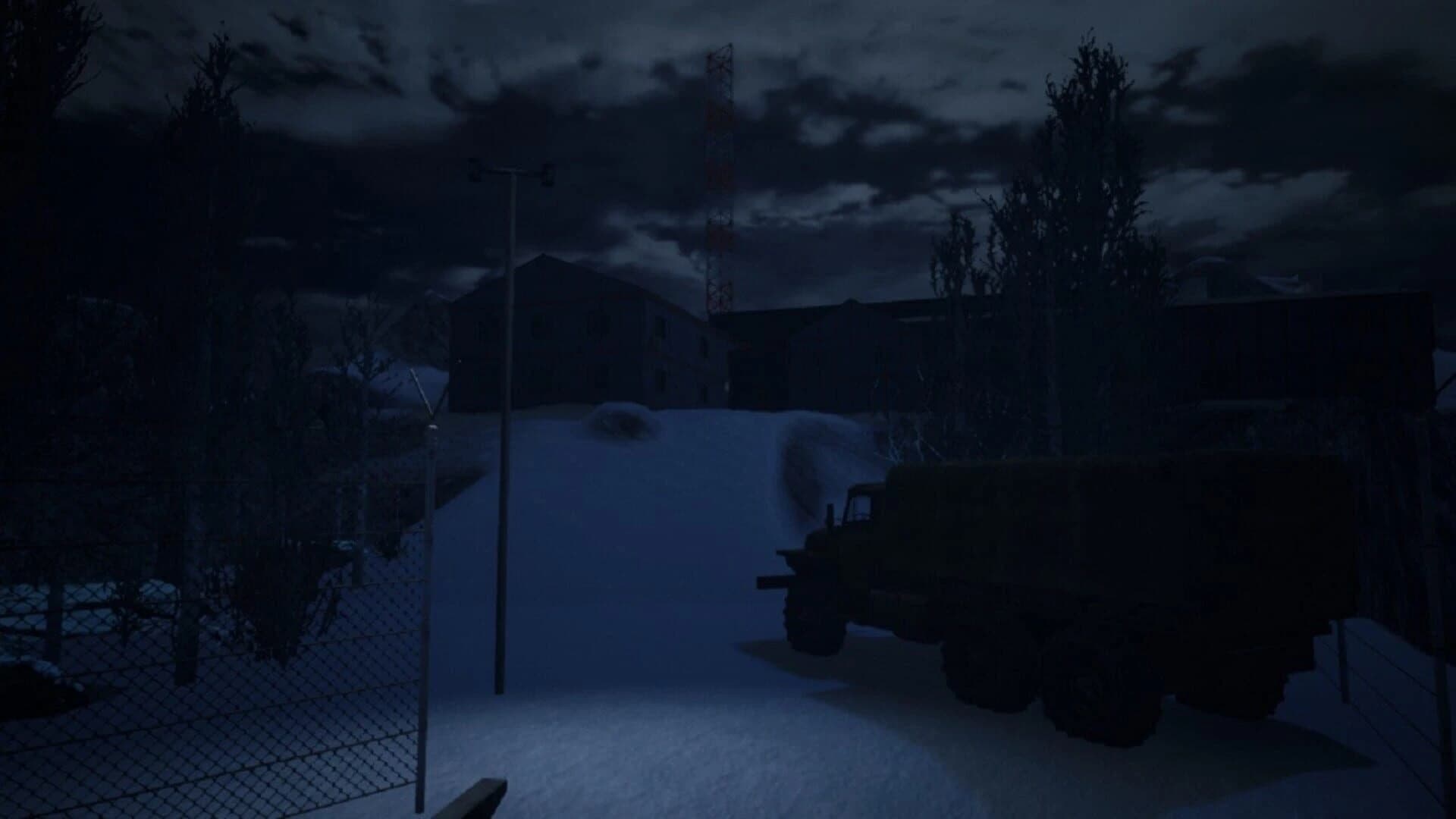 The Revival screenshot 5