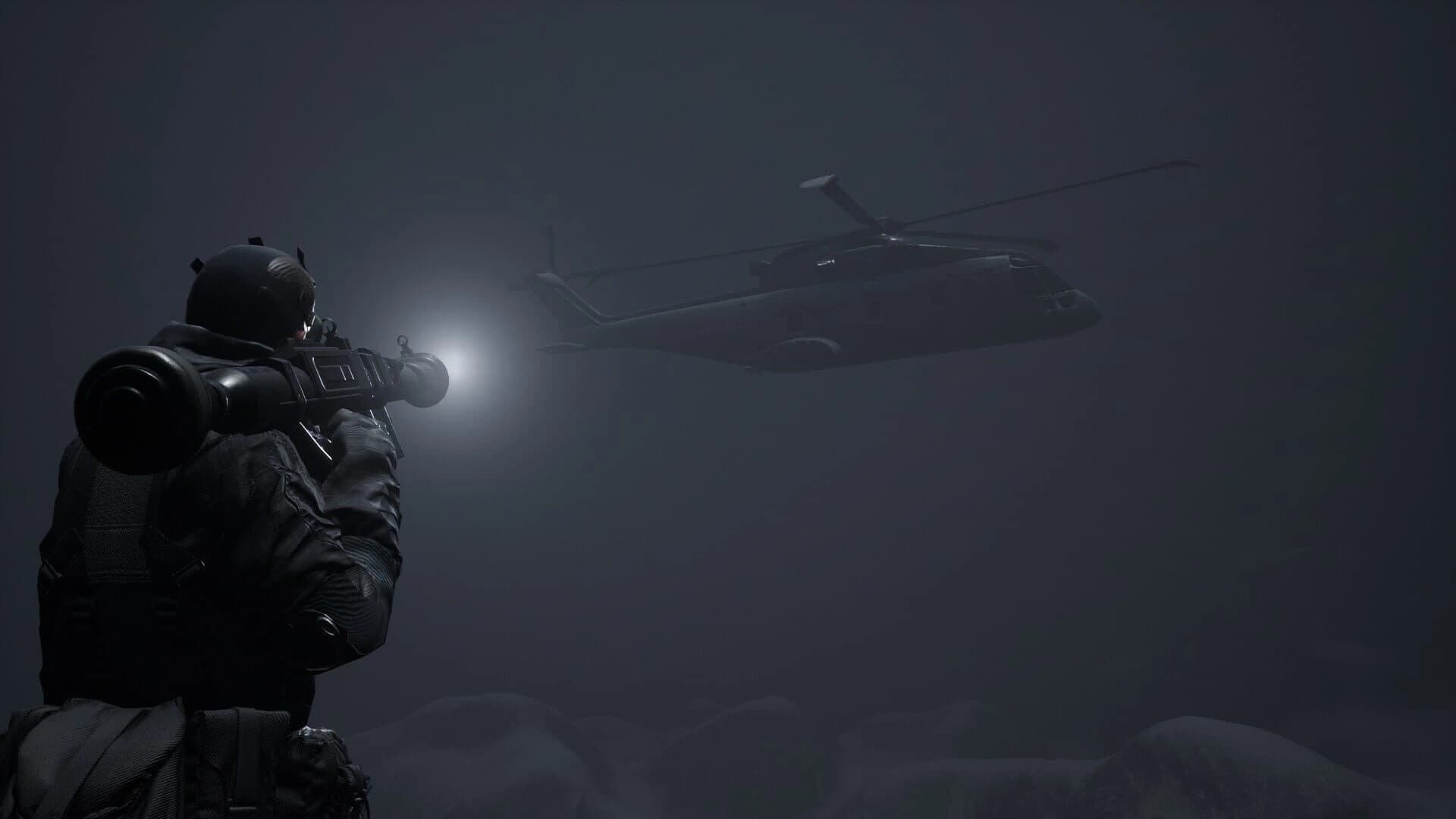 The Revival screenshot 3