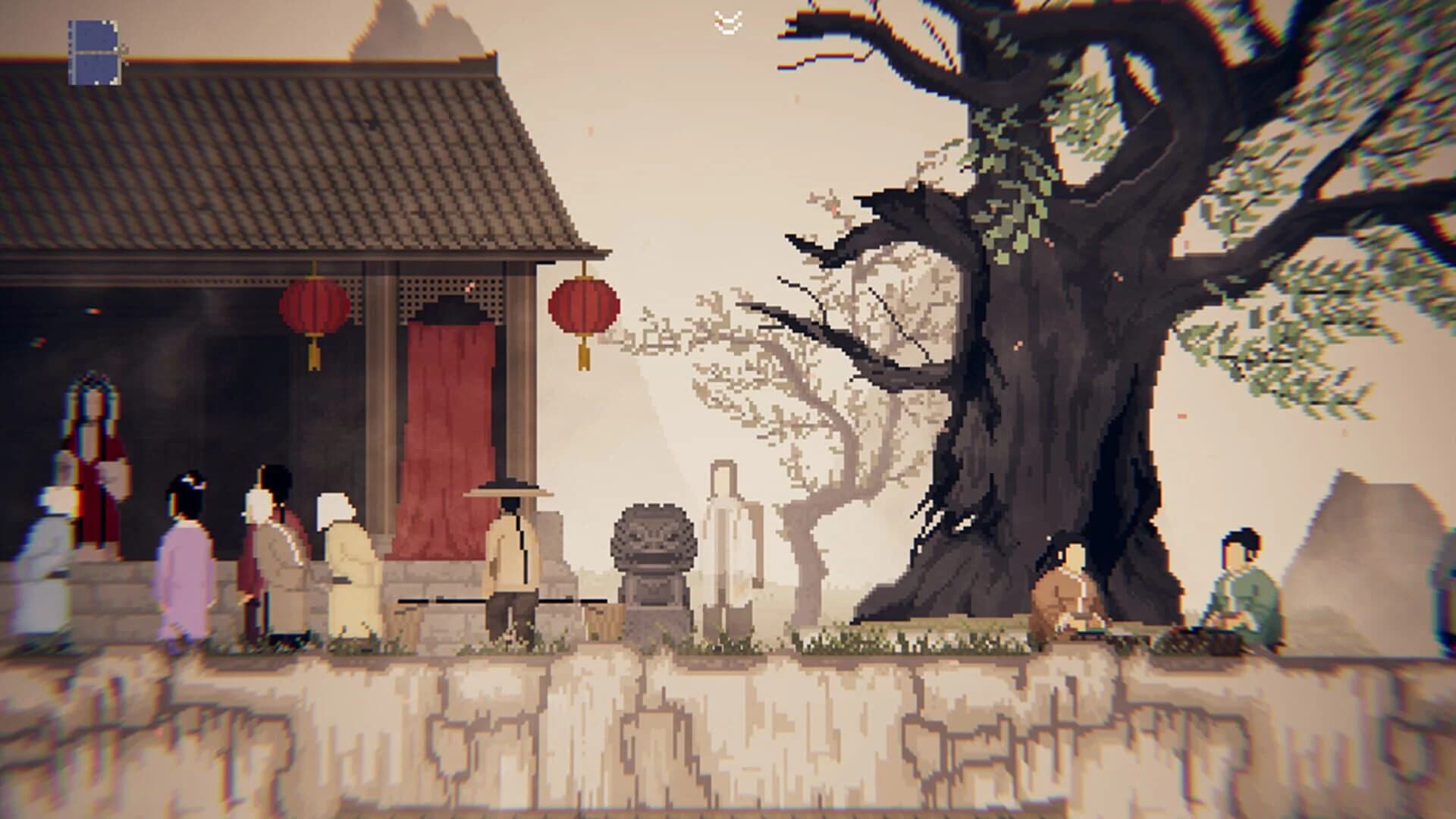 The Rewinder screenshot 5