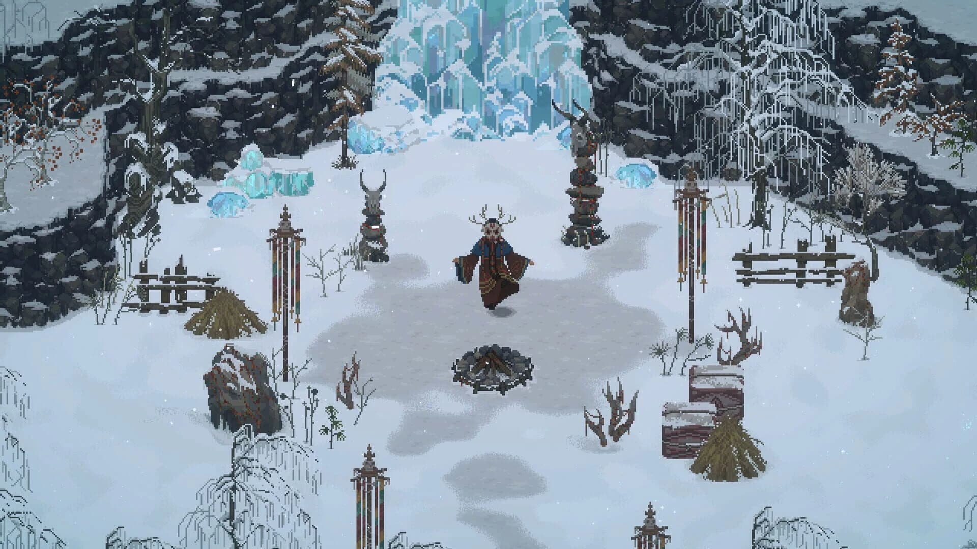 The Rewinder 2 screenshot 1