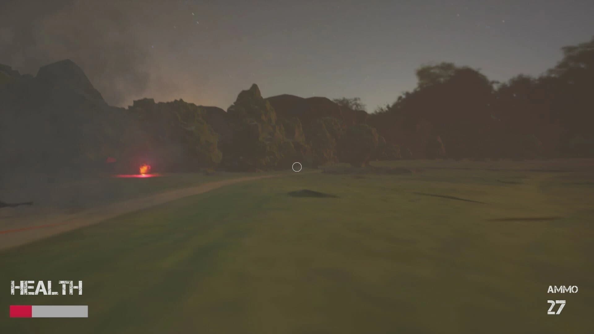 The Richmond Rut: In Search of Fenton screenshot 2