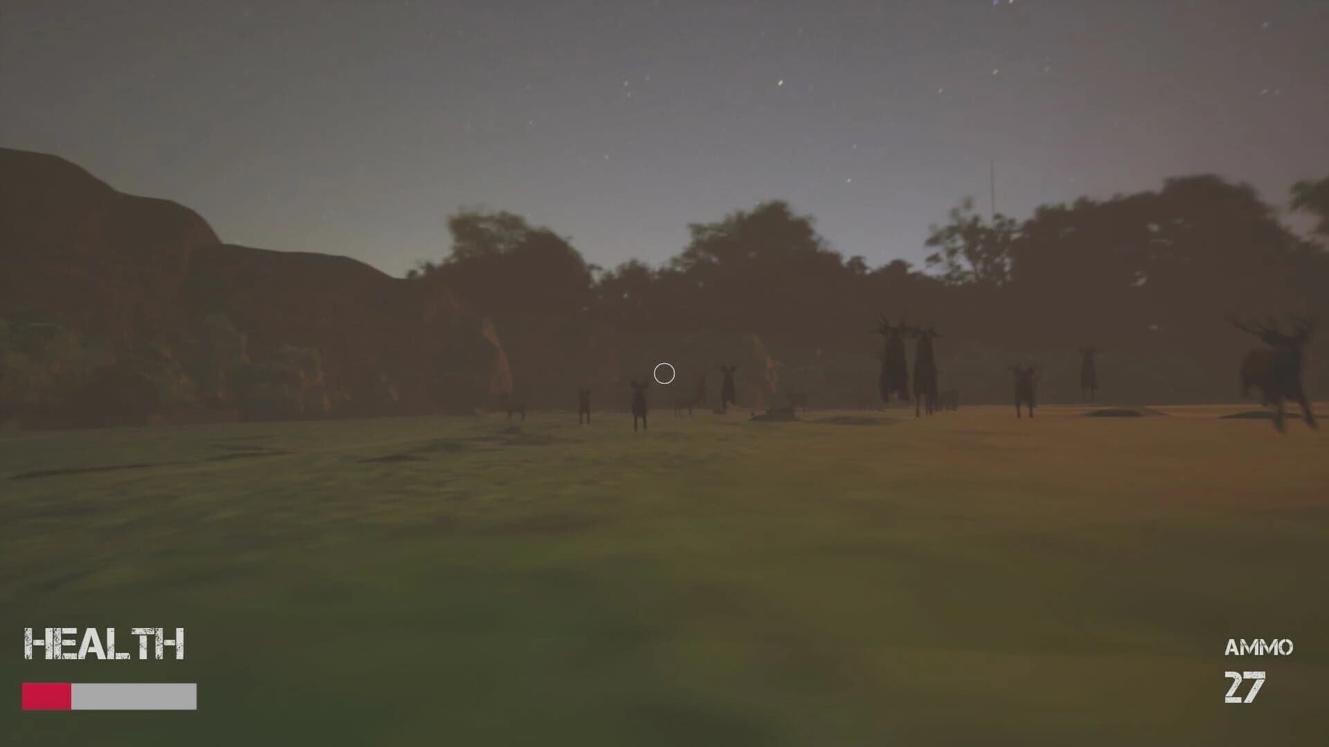 The Richmond Rut: In Search of Fenton screenshot 5