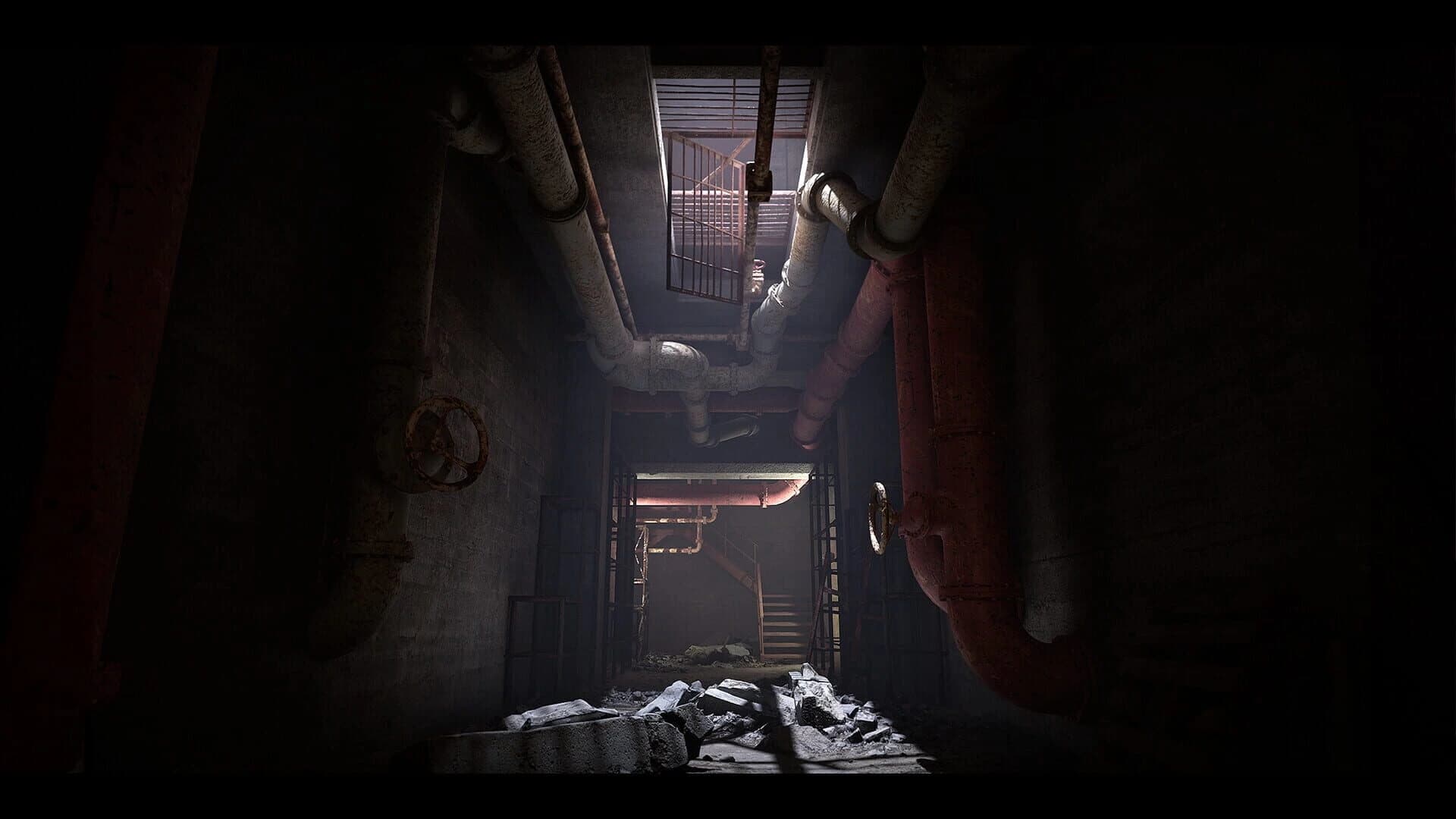 The Riese Project screenshot 4
