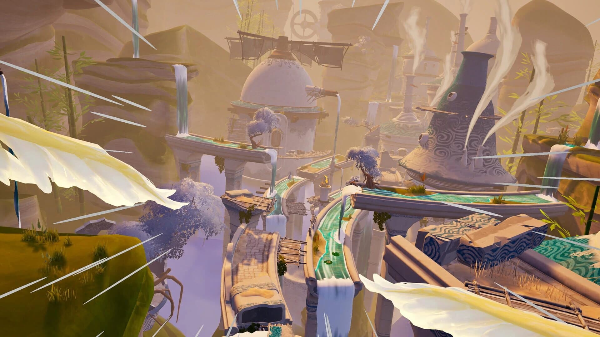The Rifted Skies screenshot 4