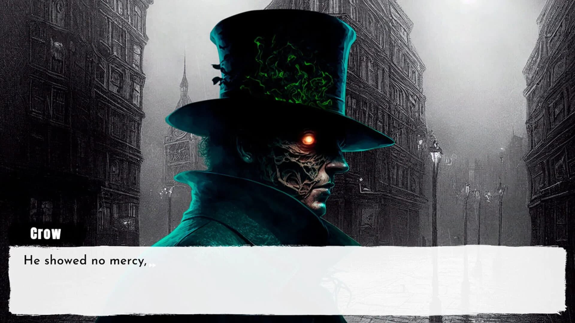 The Ripper: Serial Killers screenshot 5
