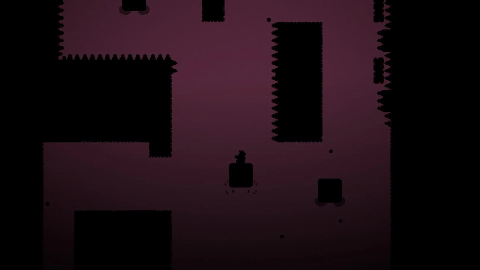 The Rise screenshot 1