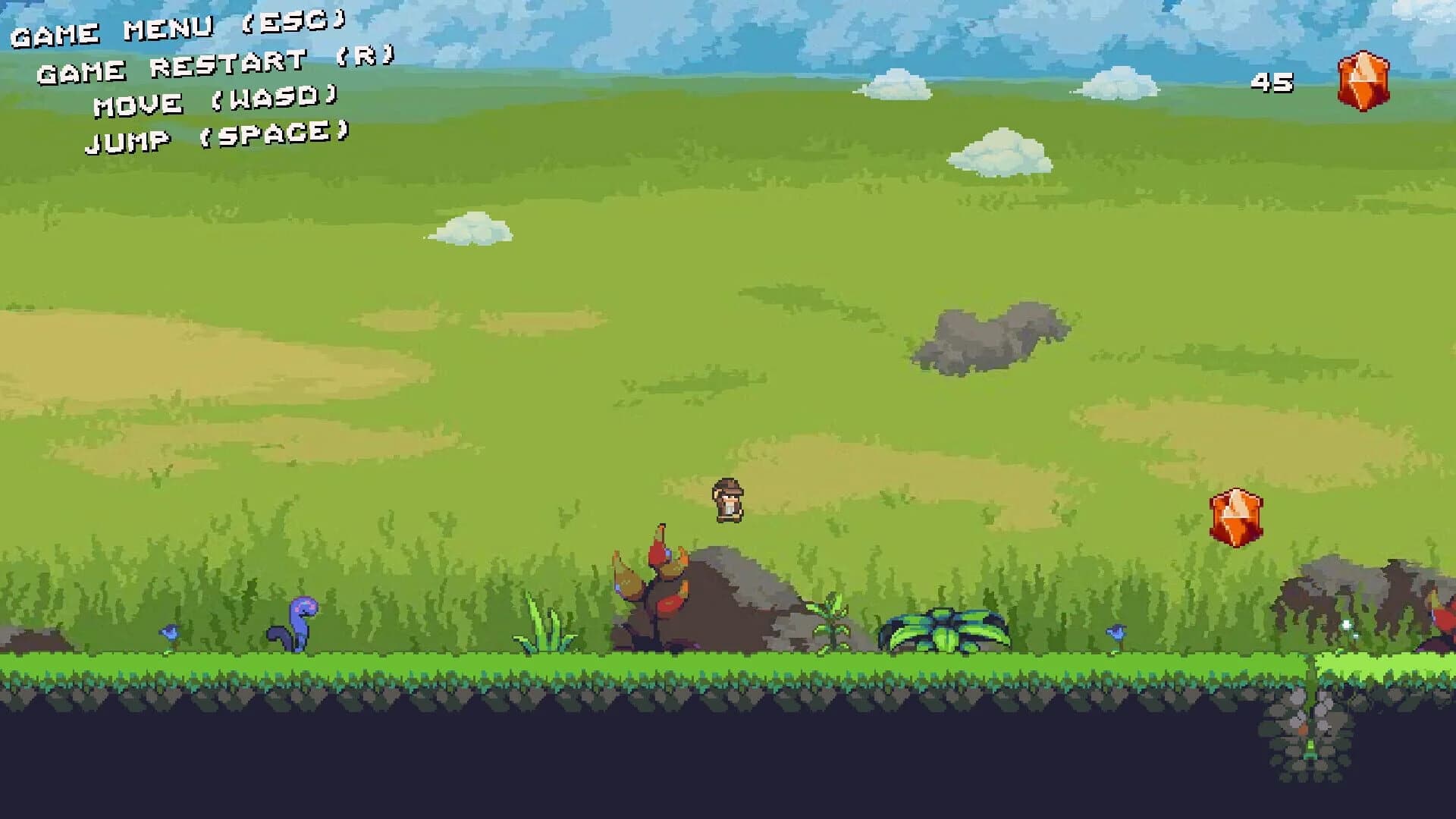 The Rise of the Hero screenshot 5