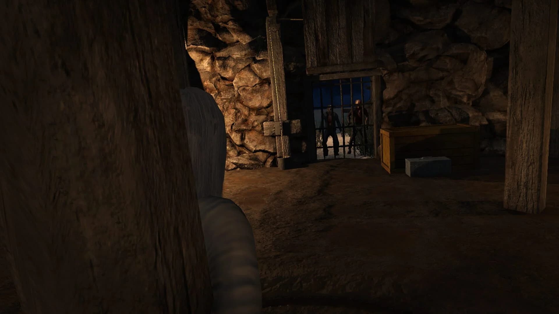 The Ritual on Weylyn Island screenshot 1