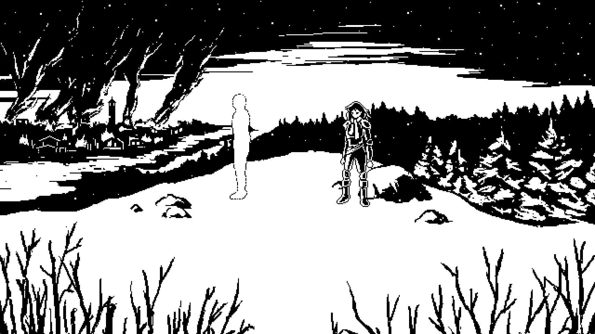 The River screenshot 1