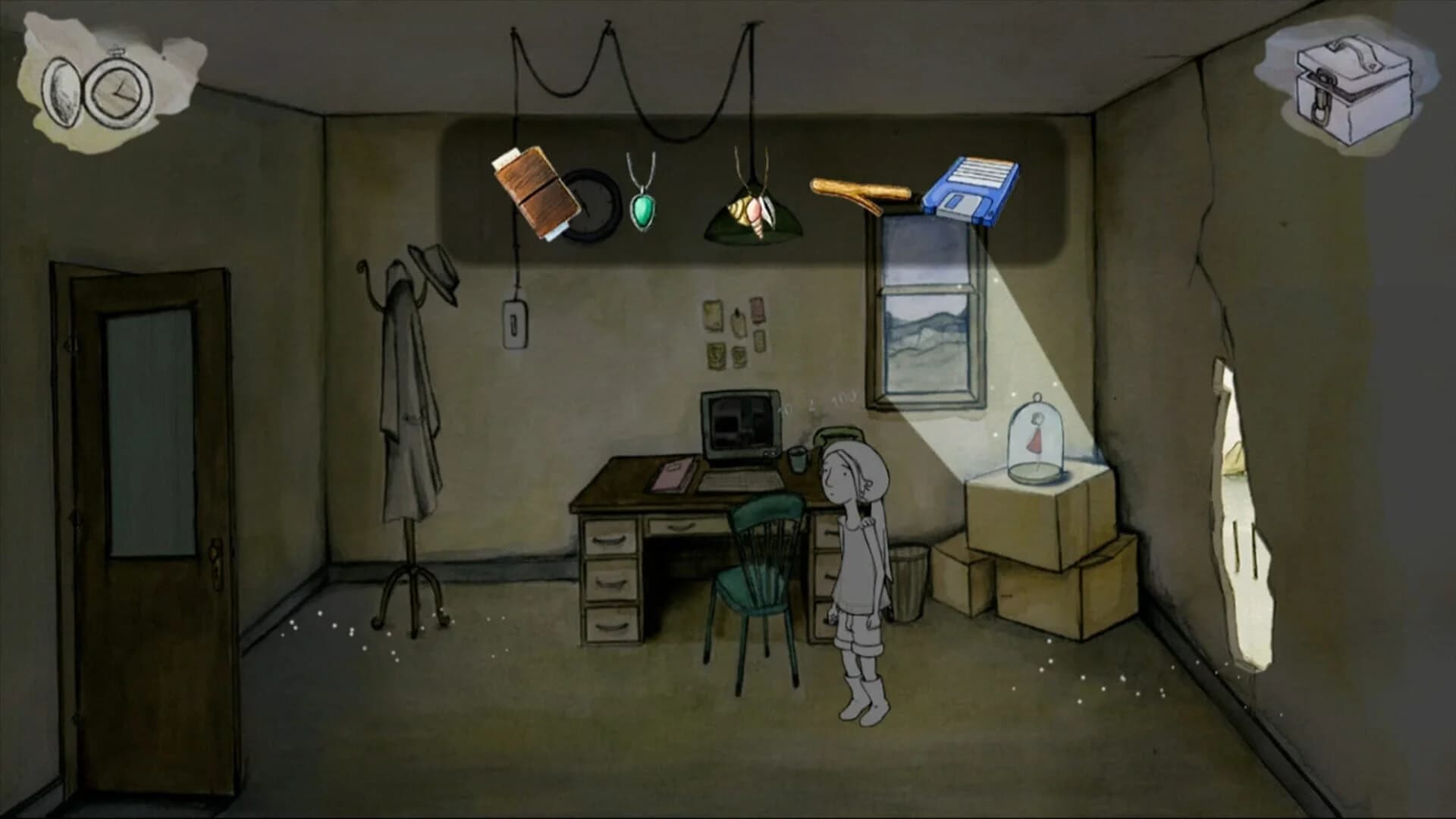 The Rivers of Alice: Extended Version screenshot 2