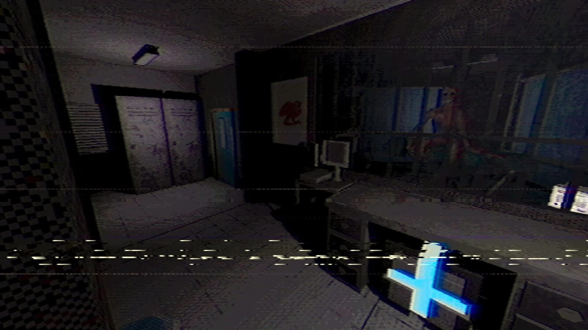 The Roach Hotel screenshot 2