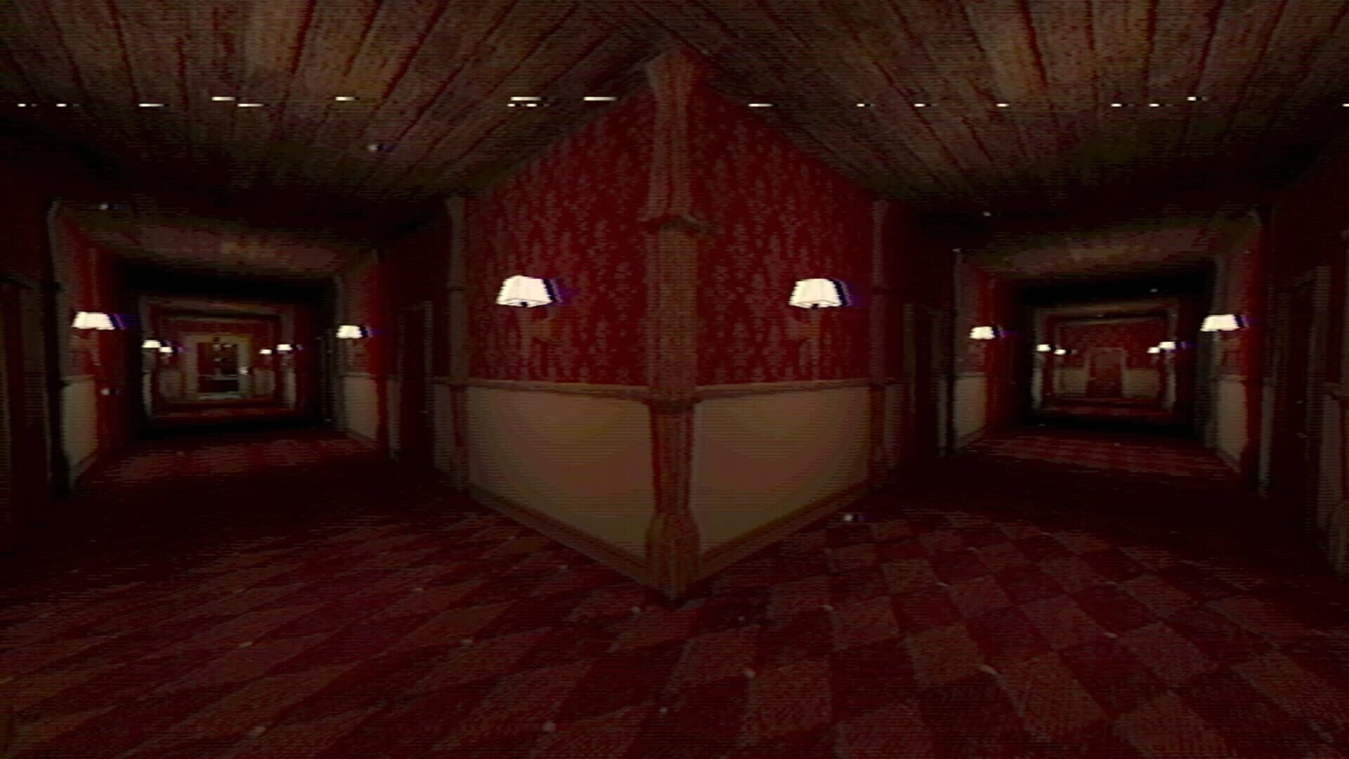 The Roach Hotel screenshot 5
