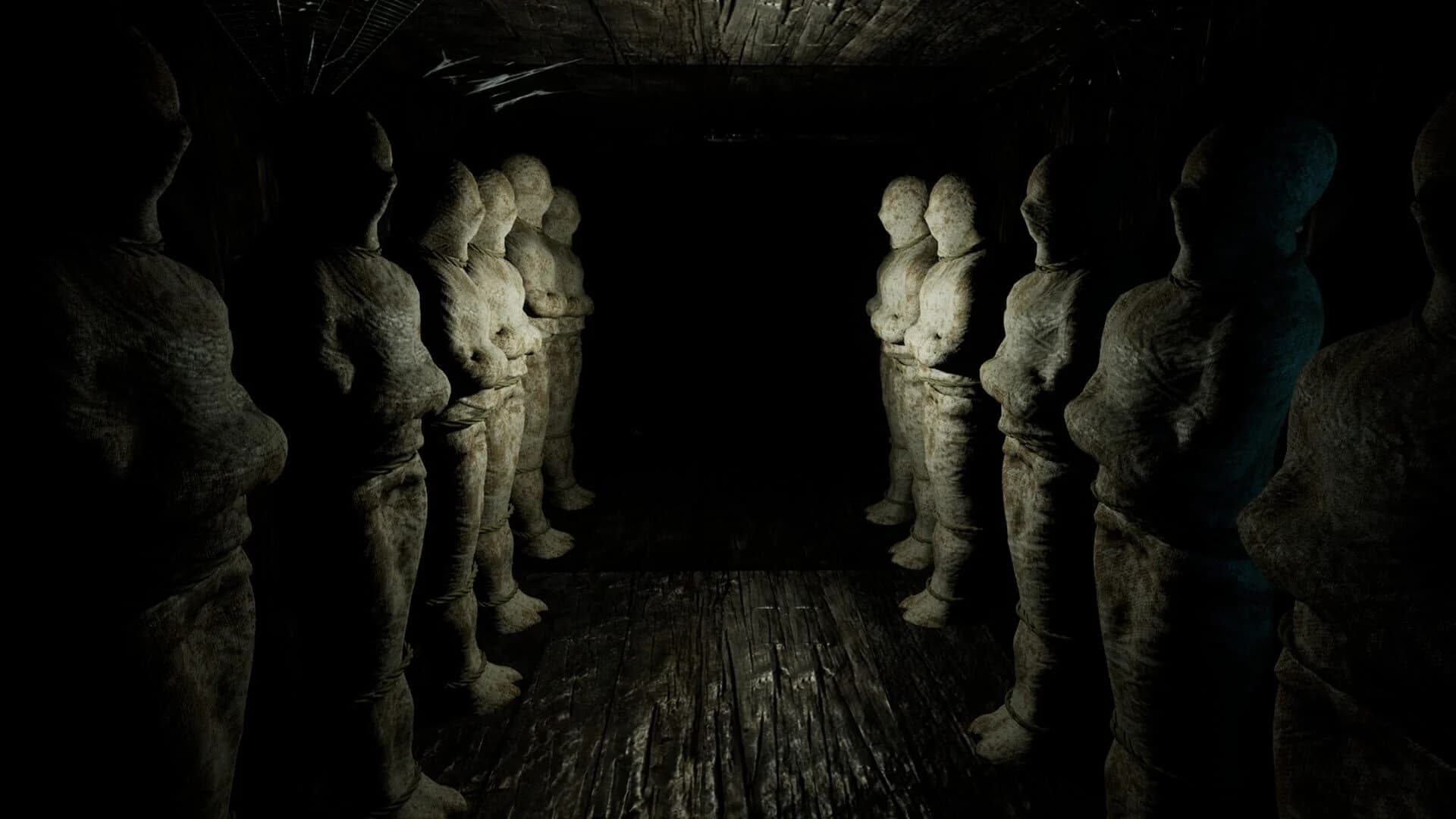 The Road to Hades screenshot 1