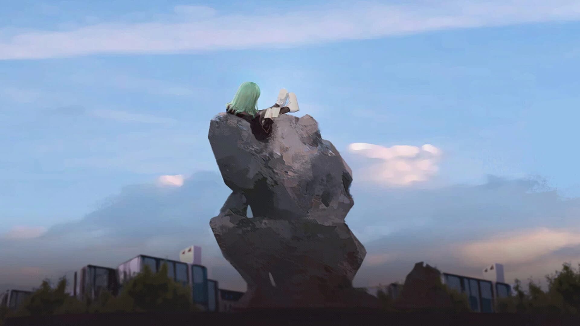 The Roc screenshot 3