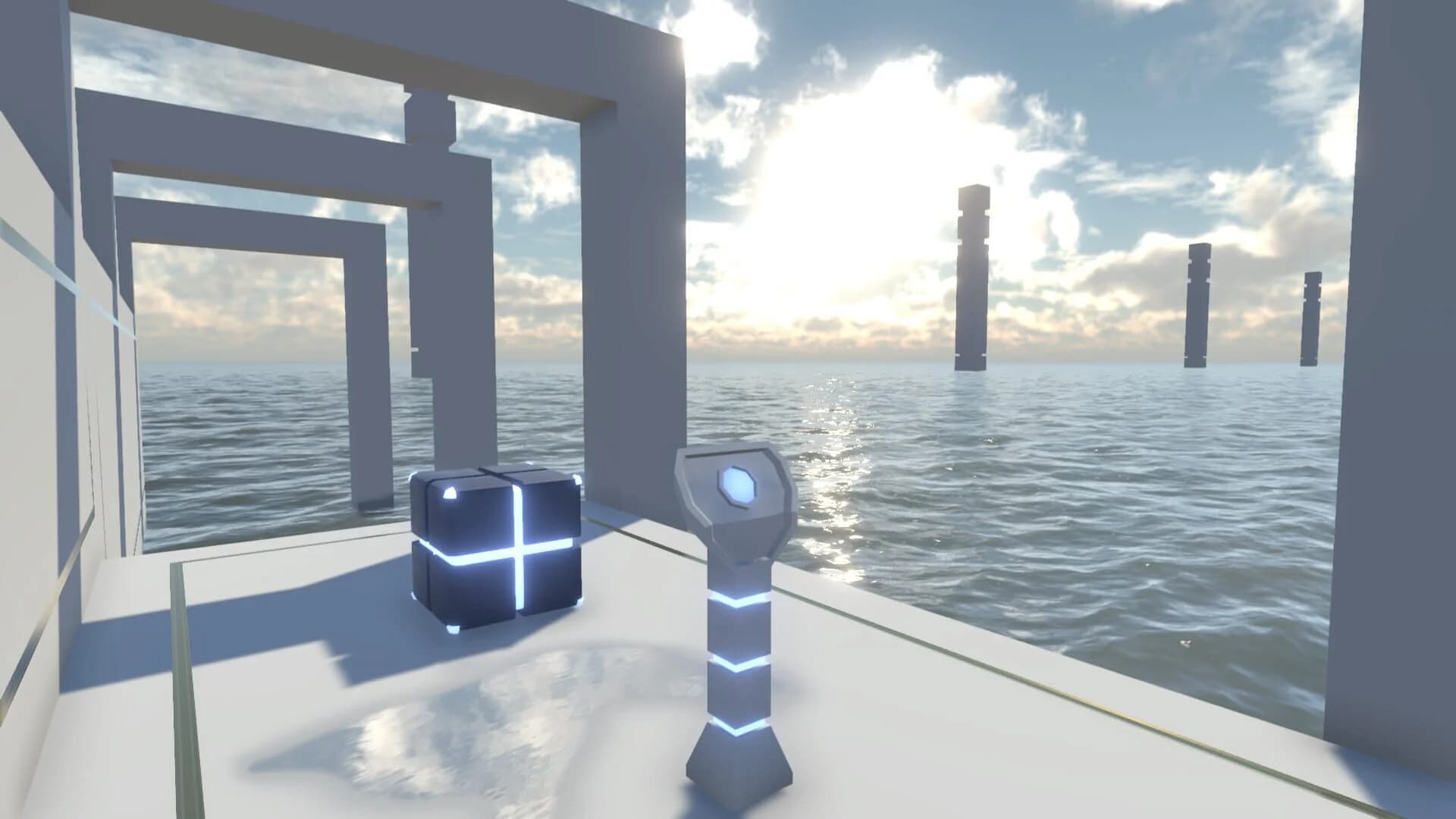 The Rodinia Project screenshot 3