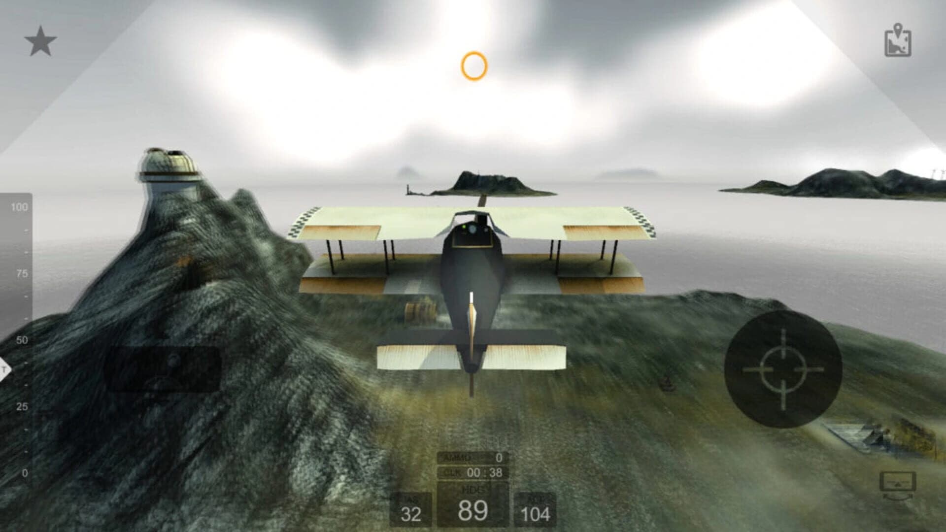 The Rolling Edge screenshot 5