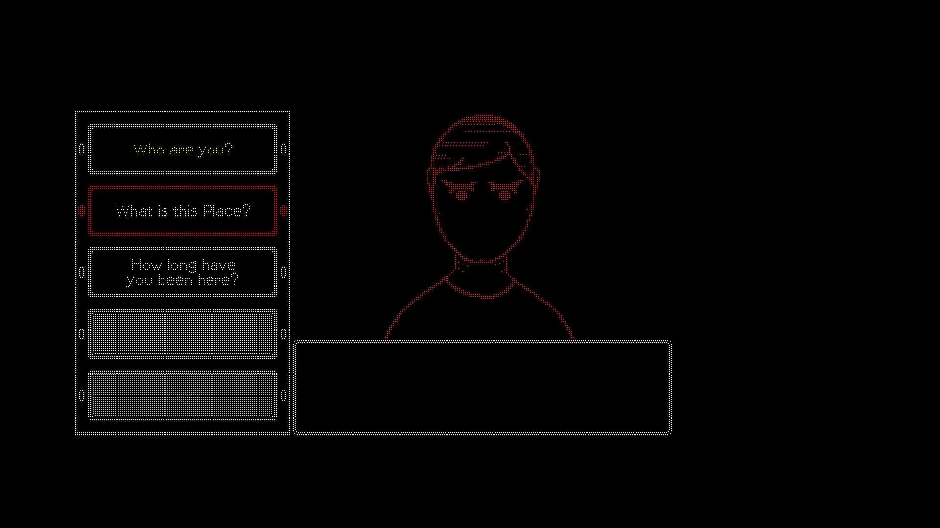 The Room Syndrome screenshot 1