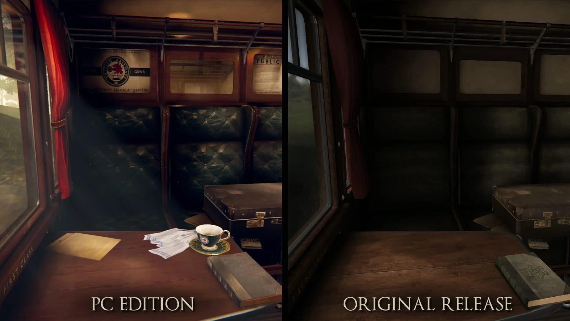 The Room Three screenshot 4