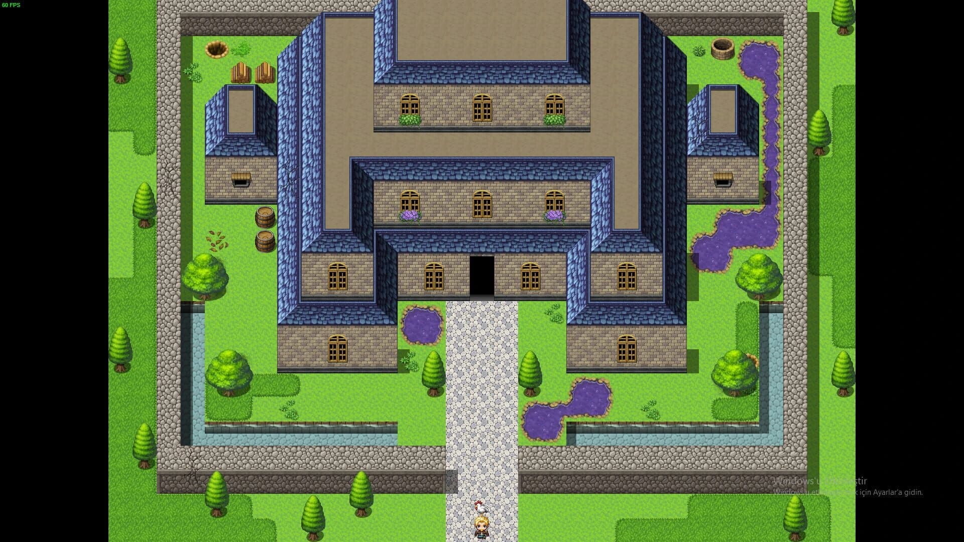 The Roots screenshot 5