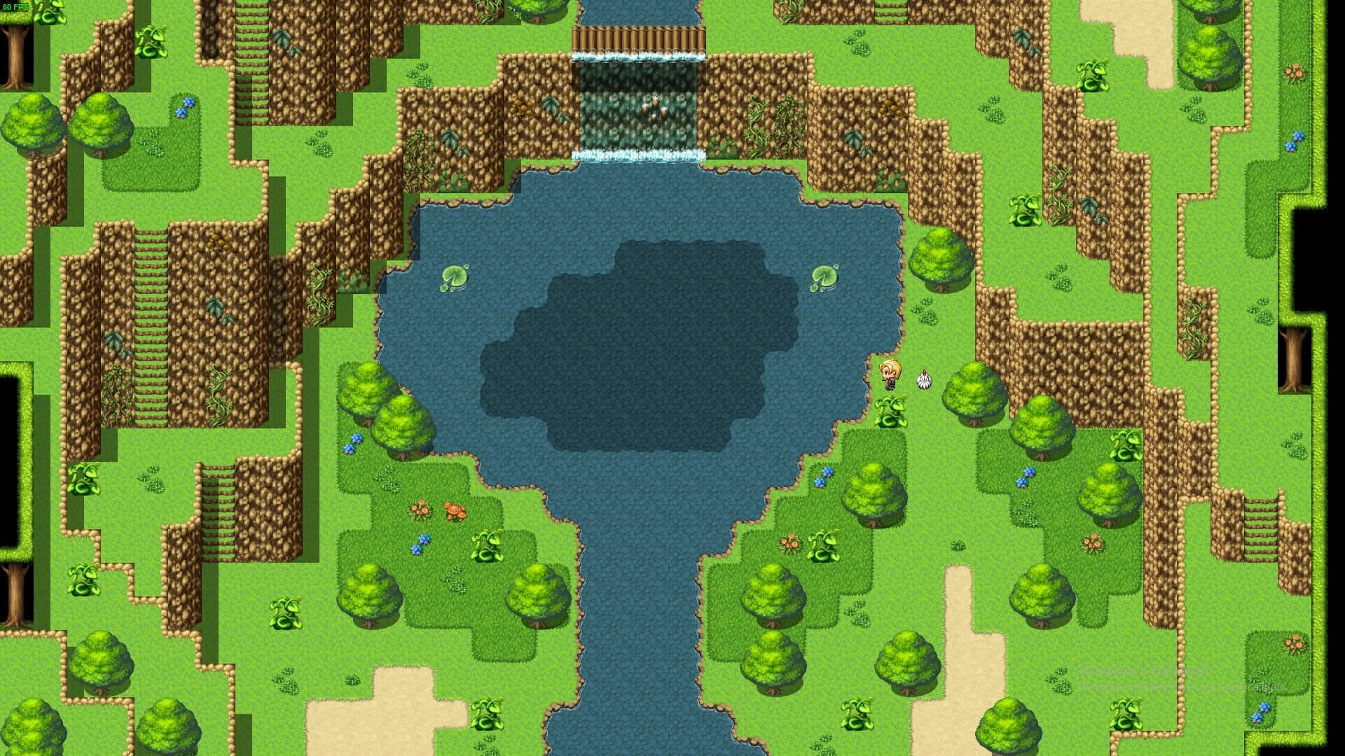The Roots screenshot 4