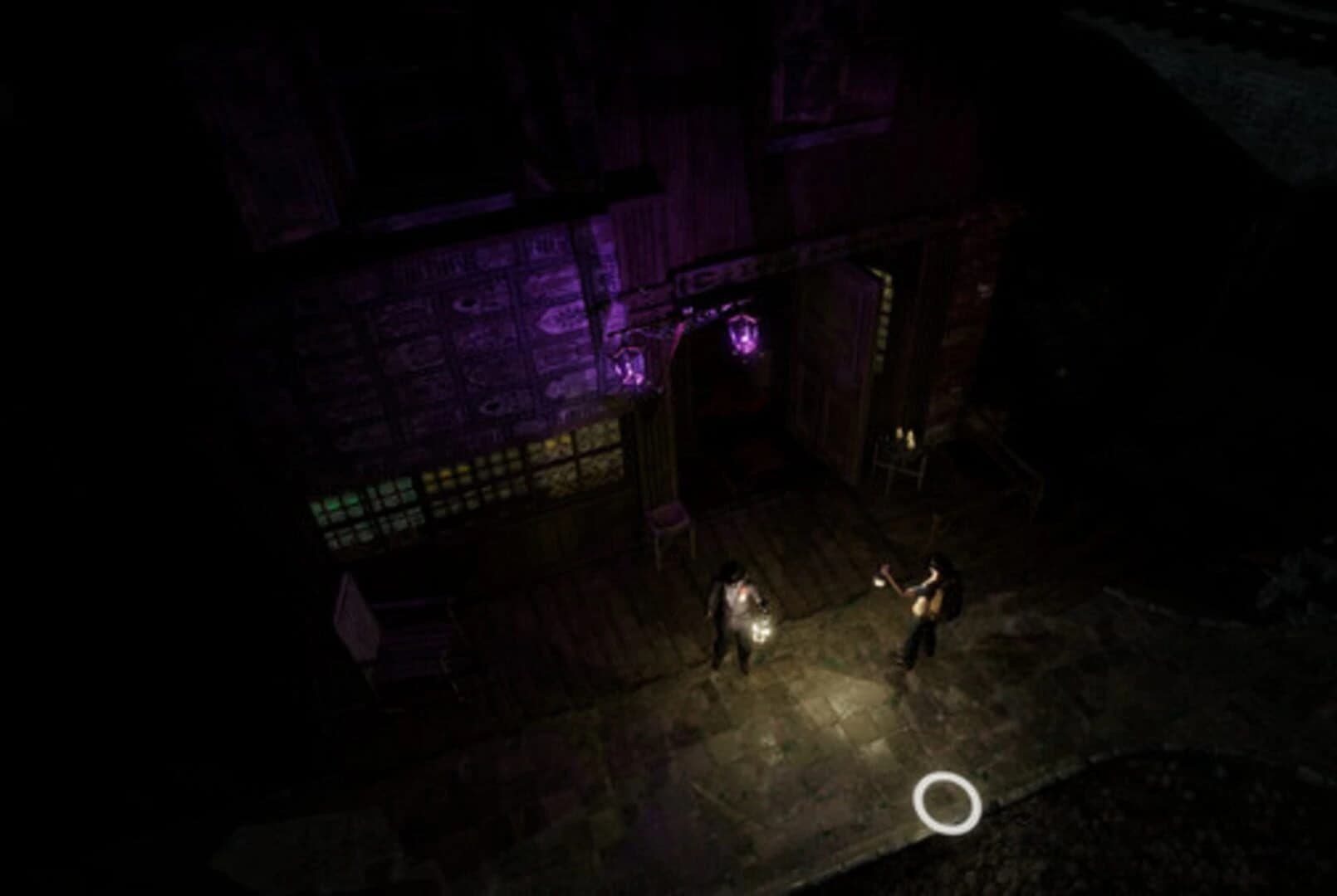 The Royal Office of Magick Affairs screenshot 3