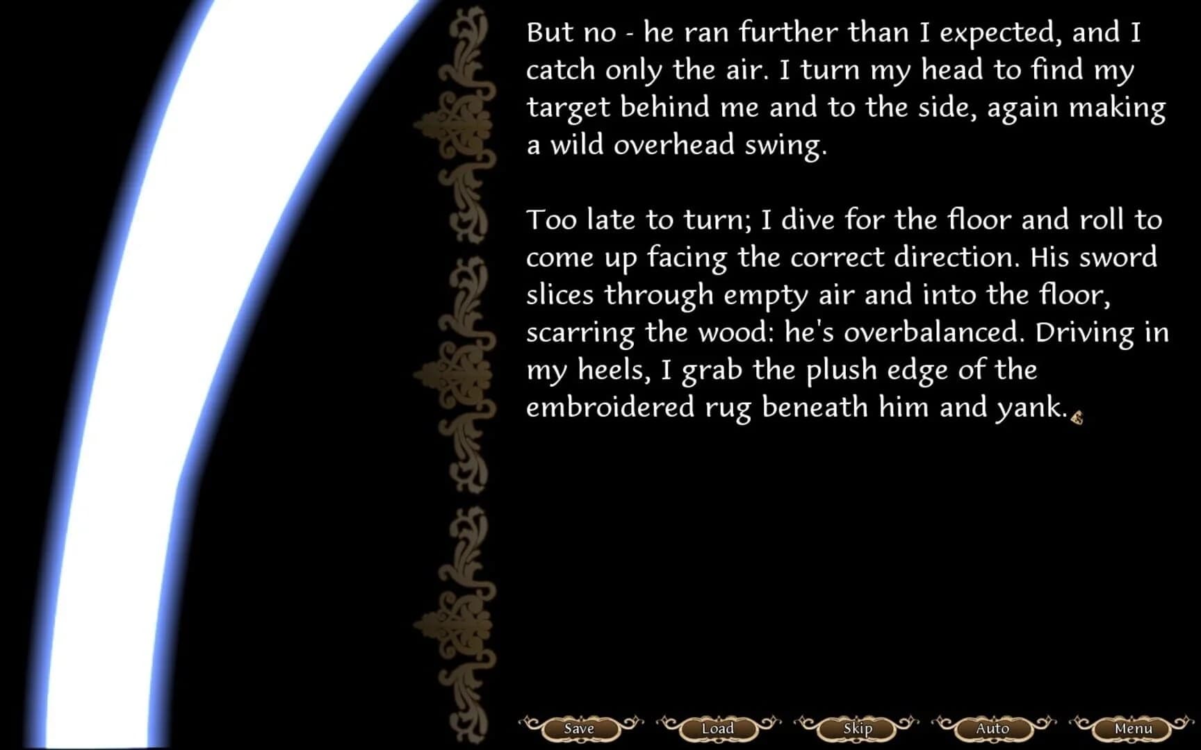 The Royal Trap: The Confines of the Crown screenshot 5