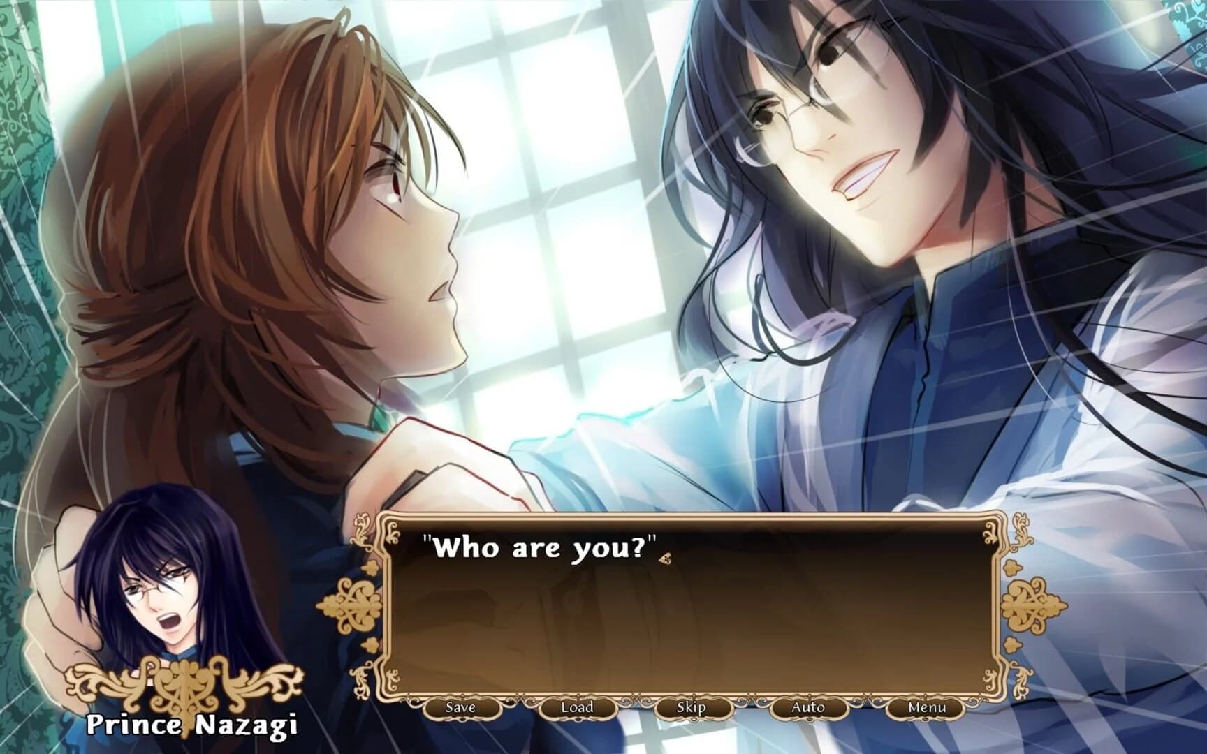 The Royal Trap: The Confines of the Crown screenshot 2