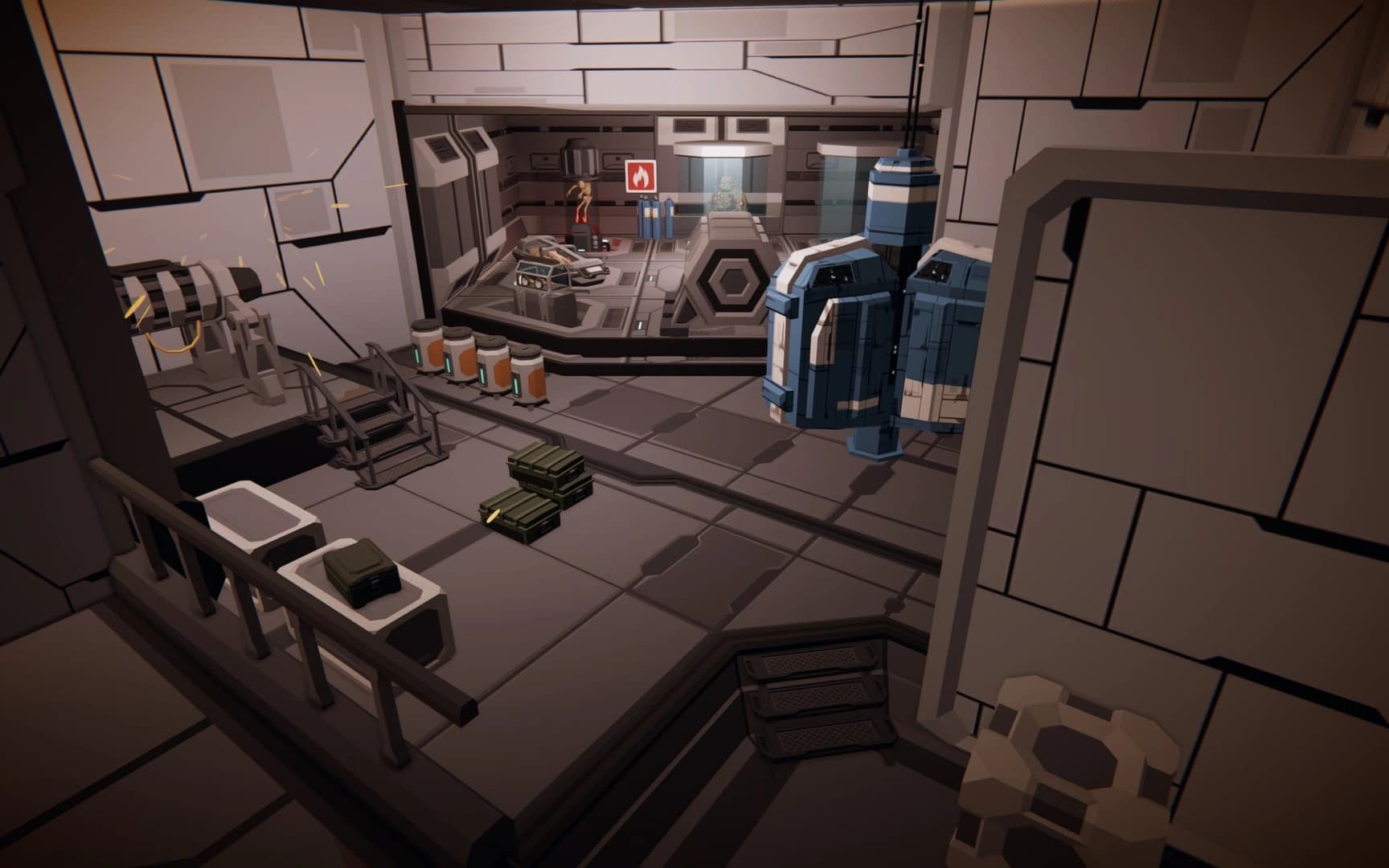 The RPG Engine screenshot 7