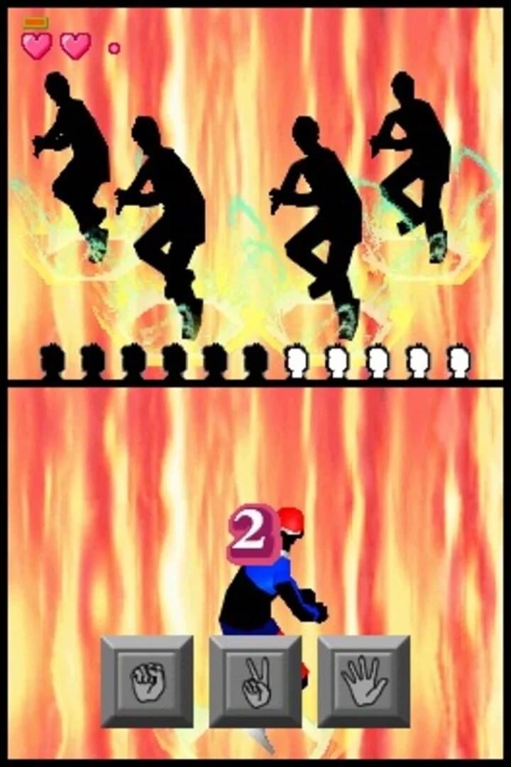 The Rub Rabbits! screenshot 5