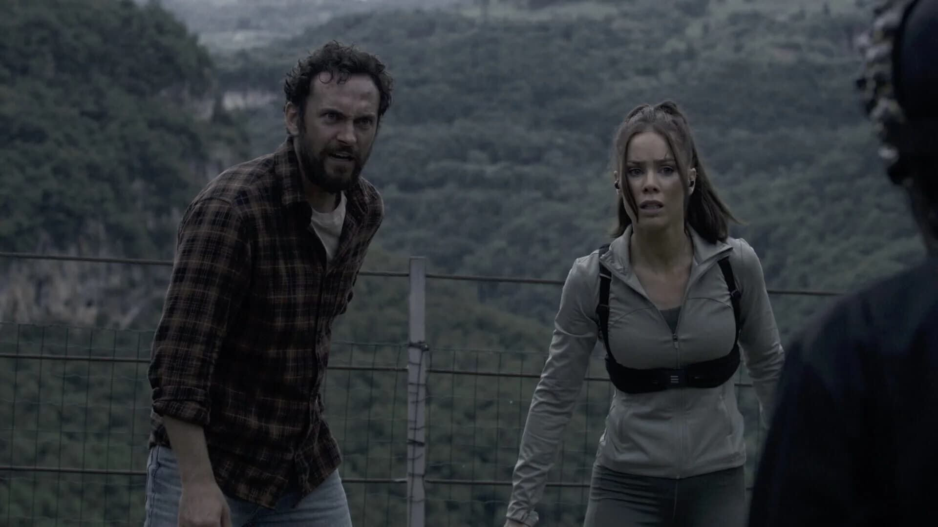 The Run screenshot 5