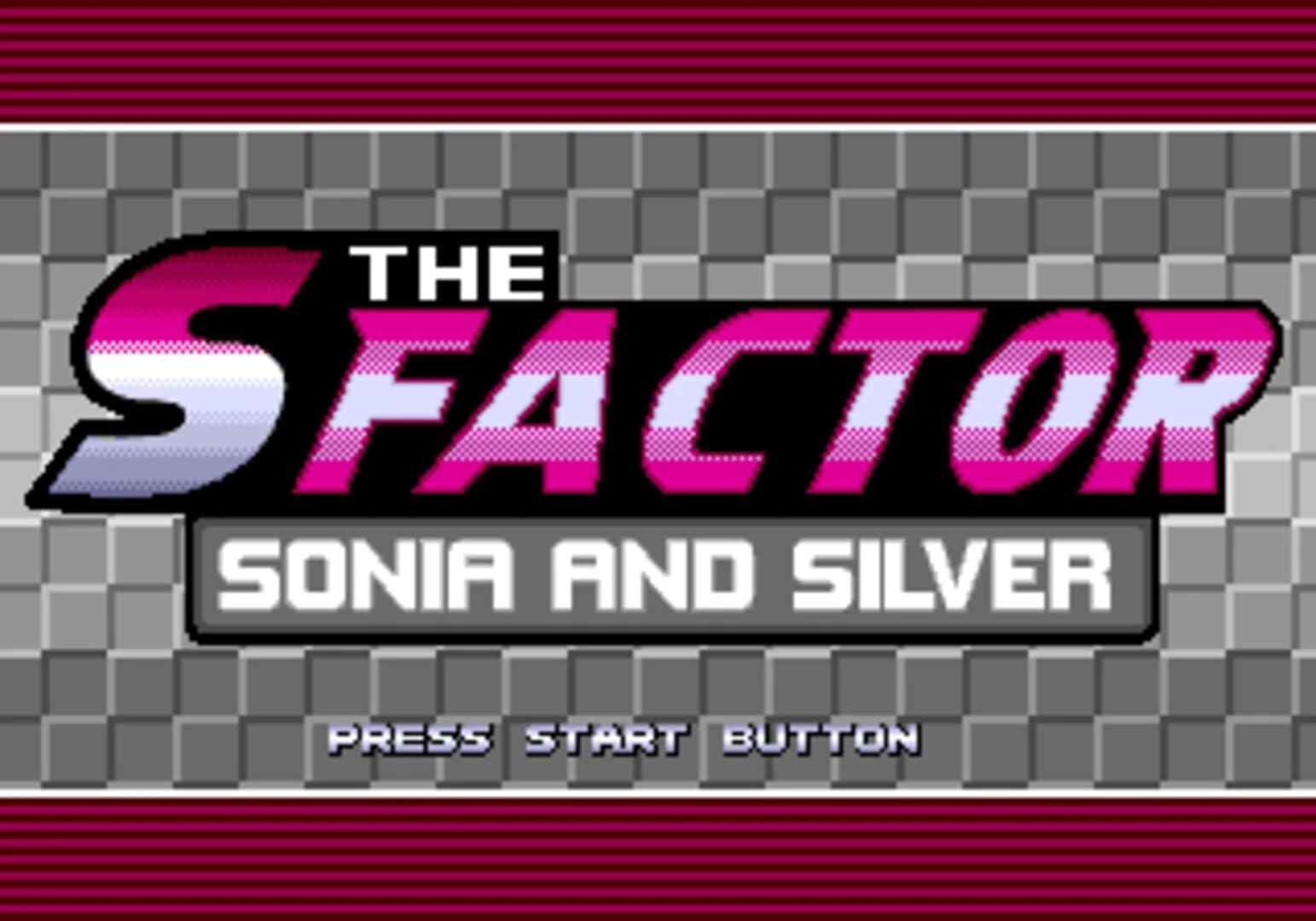 The S Factor: Sonia and Silver screenshot 1