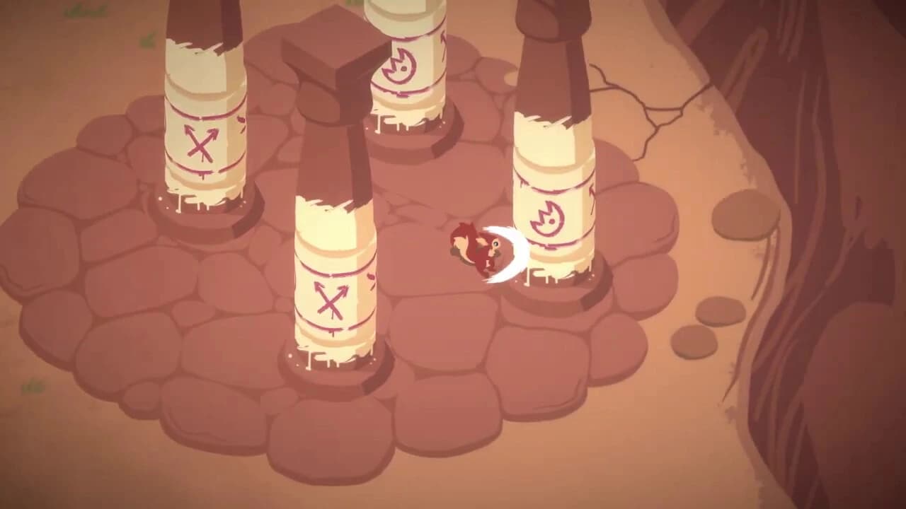 The Sacred Acorn screenshot 8
