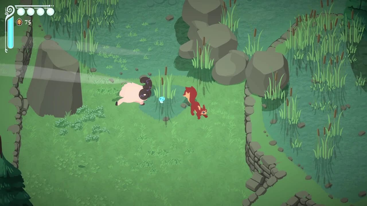 The Sacred Acorn screenshot 7