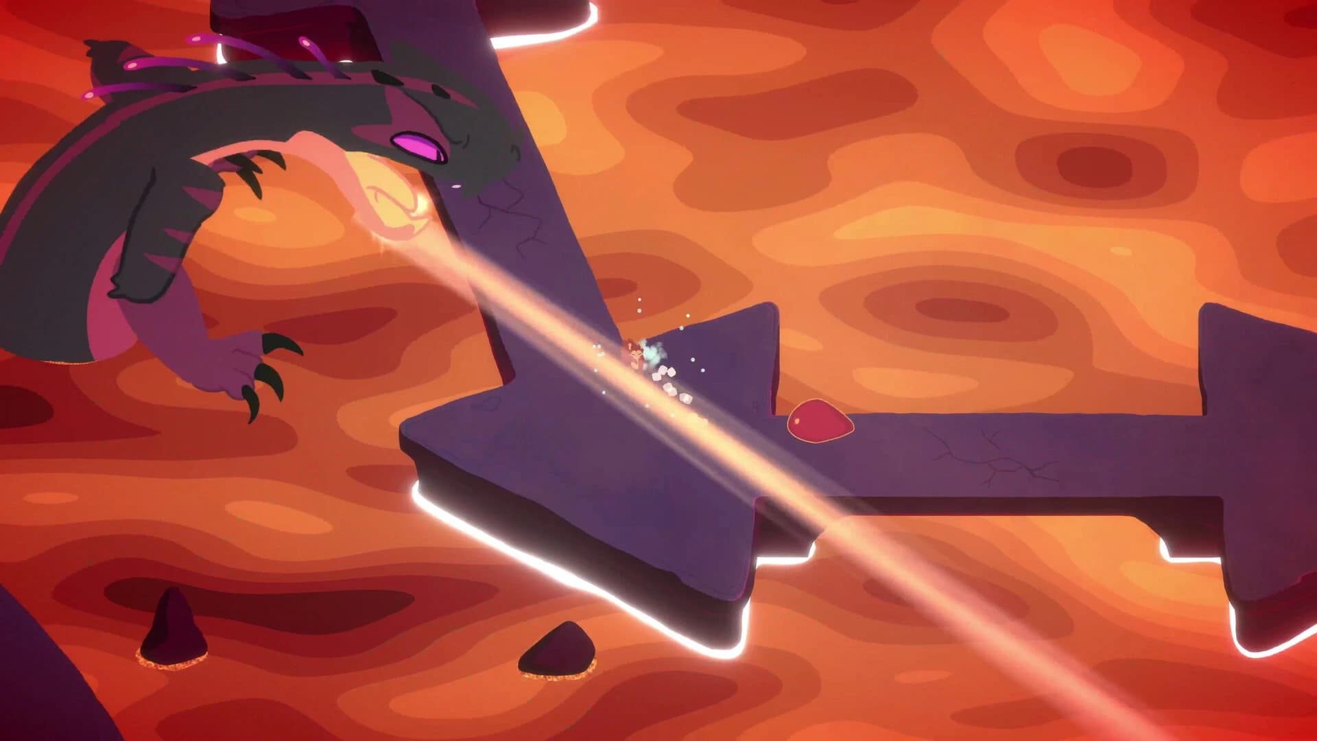 The Sacred Acorn screenshot 2
