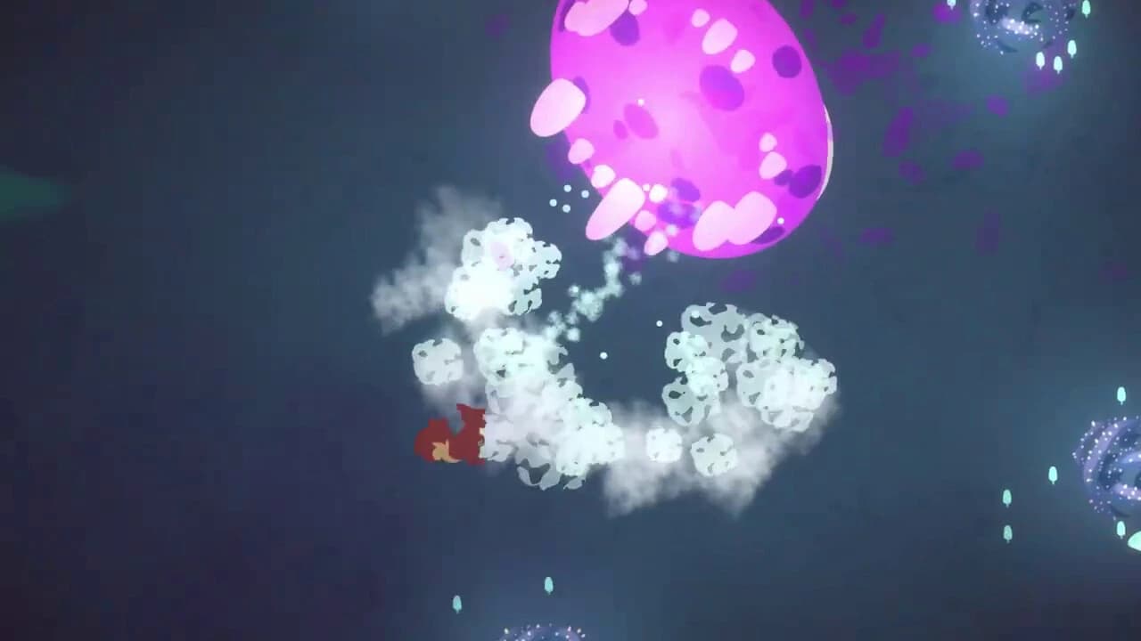 The Sacred Acorn screenshot 6