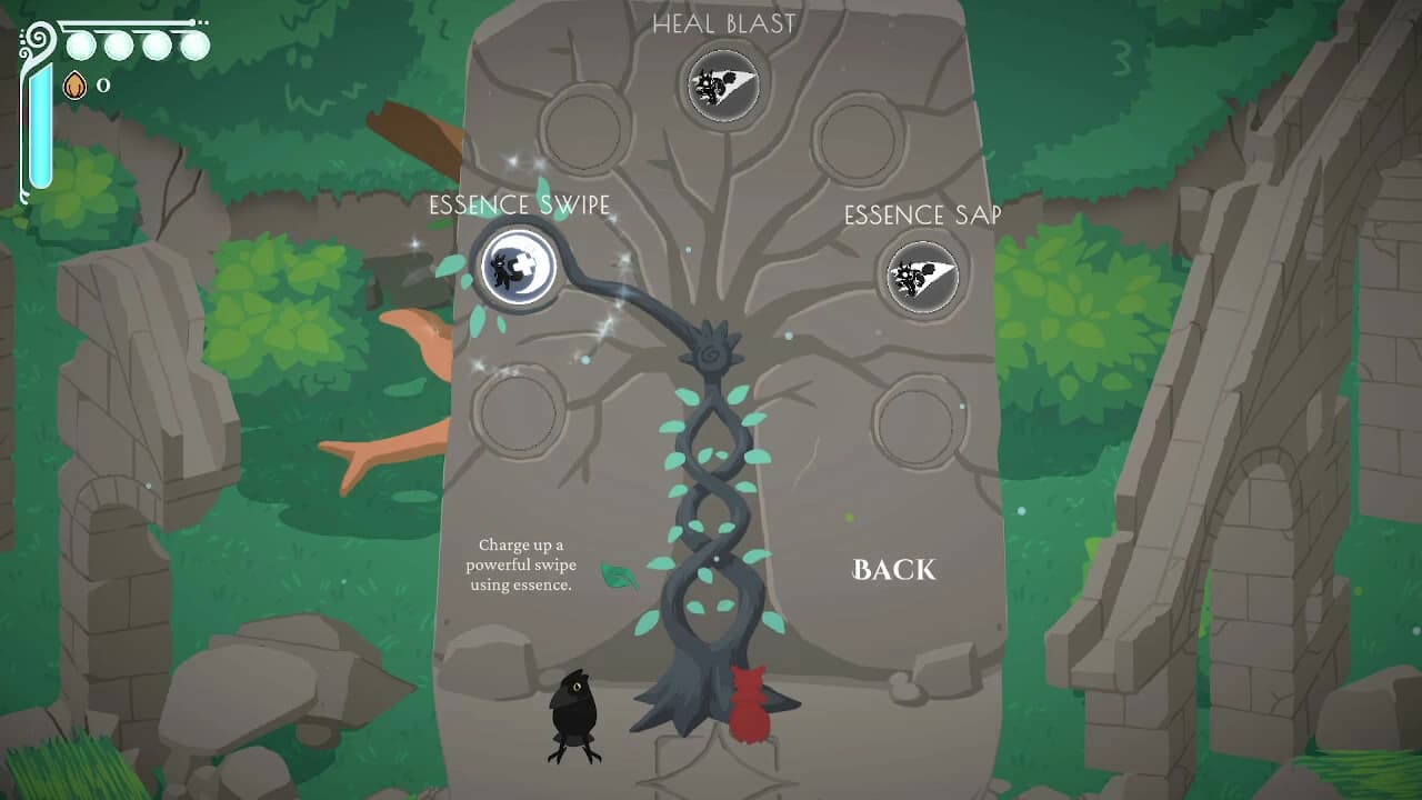 The Sacred Acorn screenshot 5