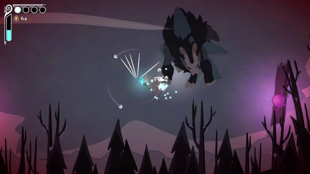 The Sacred Acorn screenshot 4