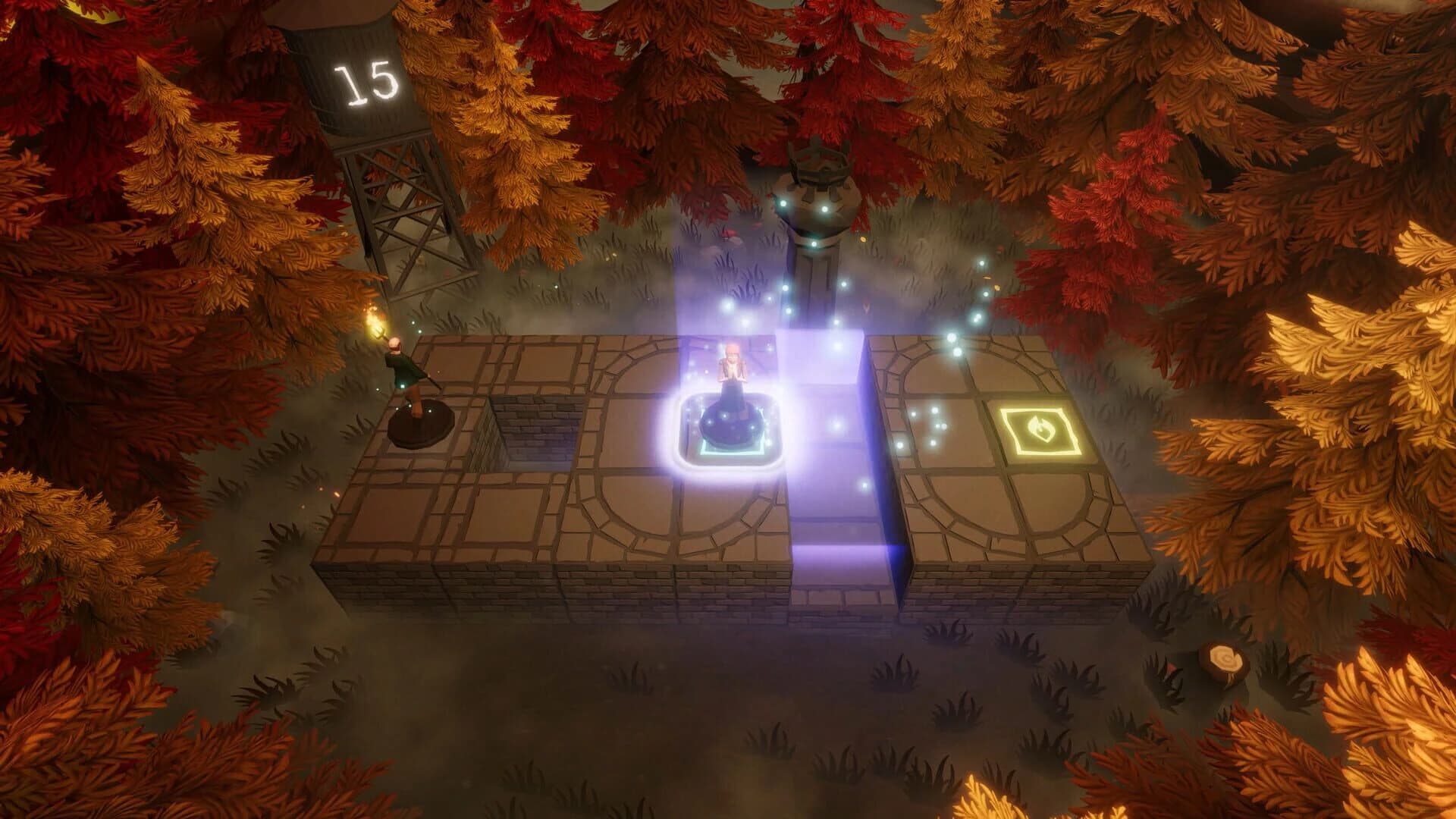 The Sacrifice screenshot 4