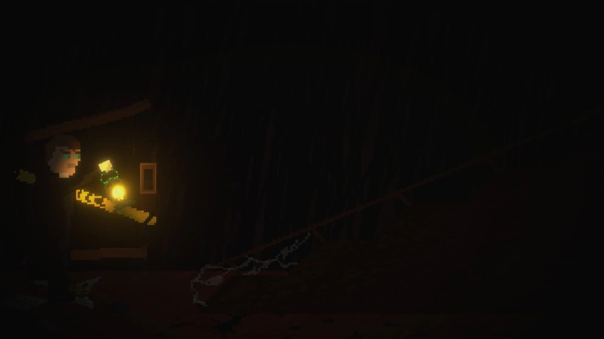 The Sacrilege screenshot 1