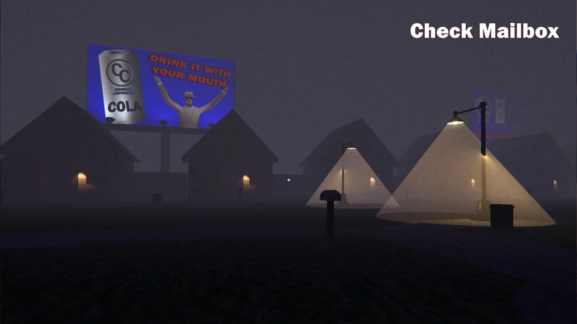 The Salesman screenshot 5