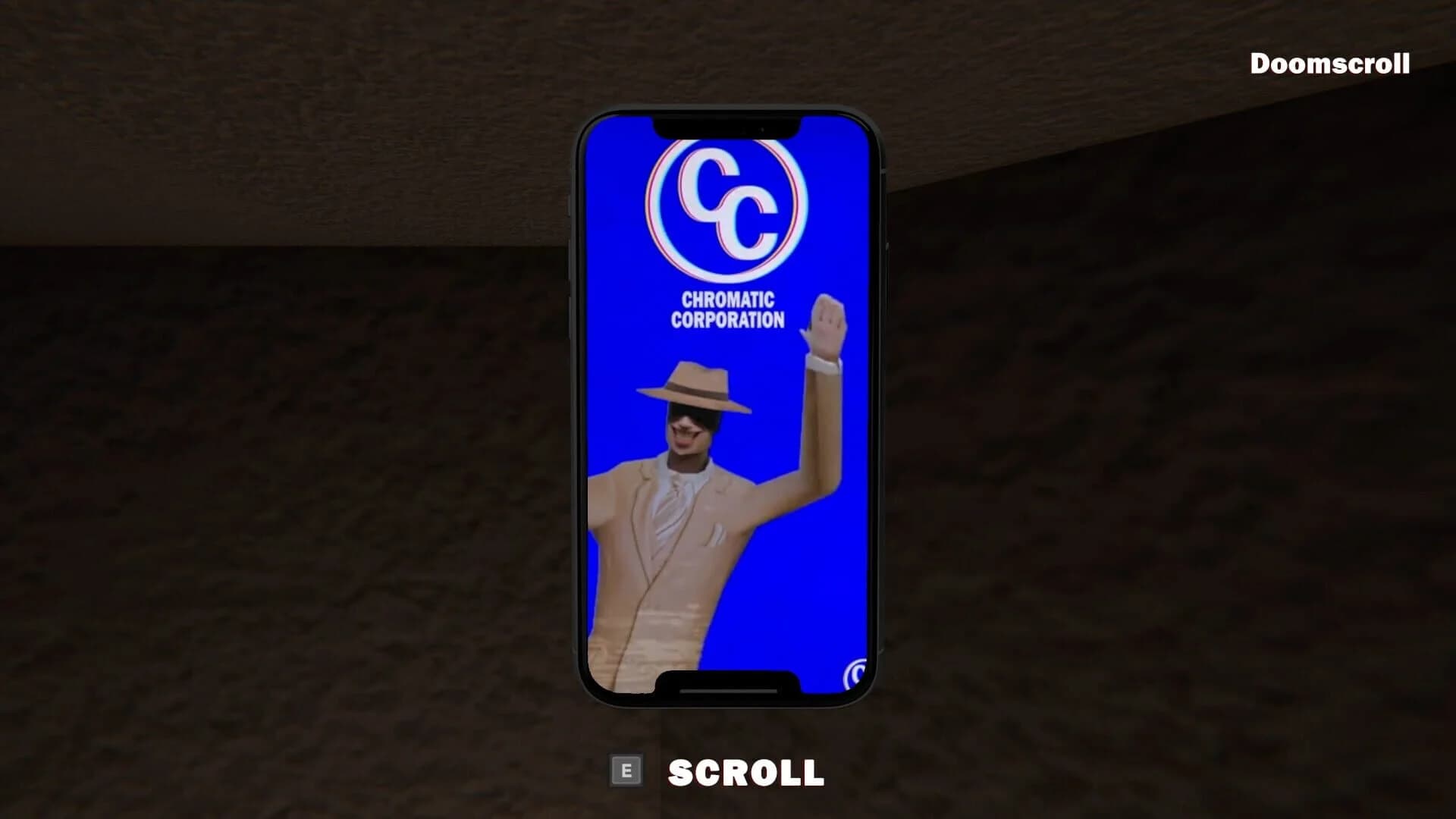 The Salesman screenshot 1