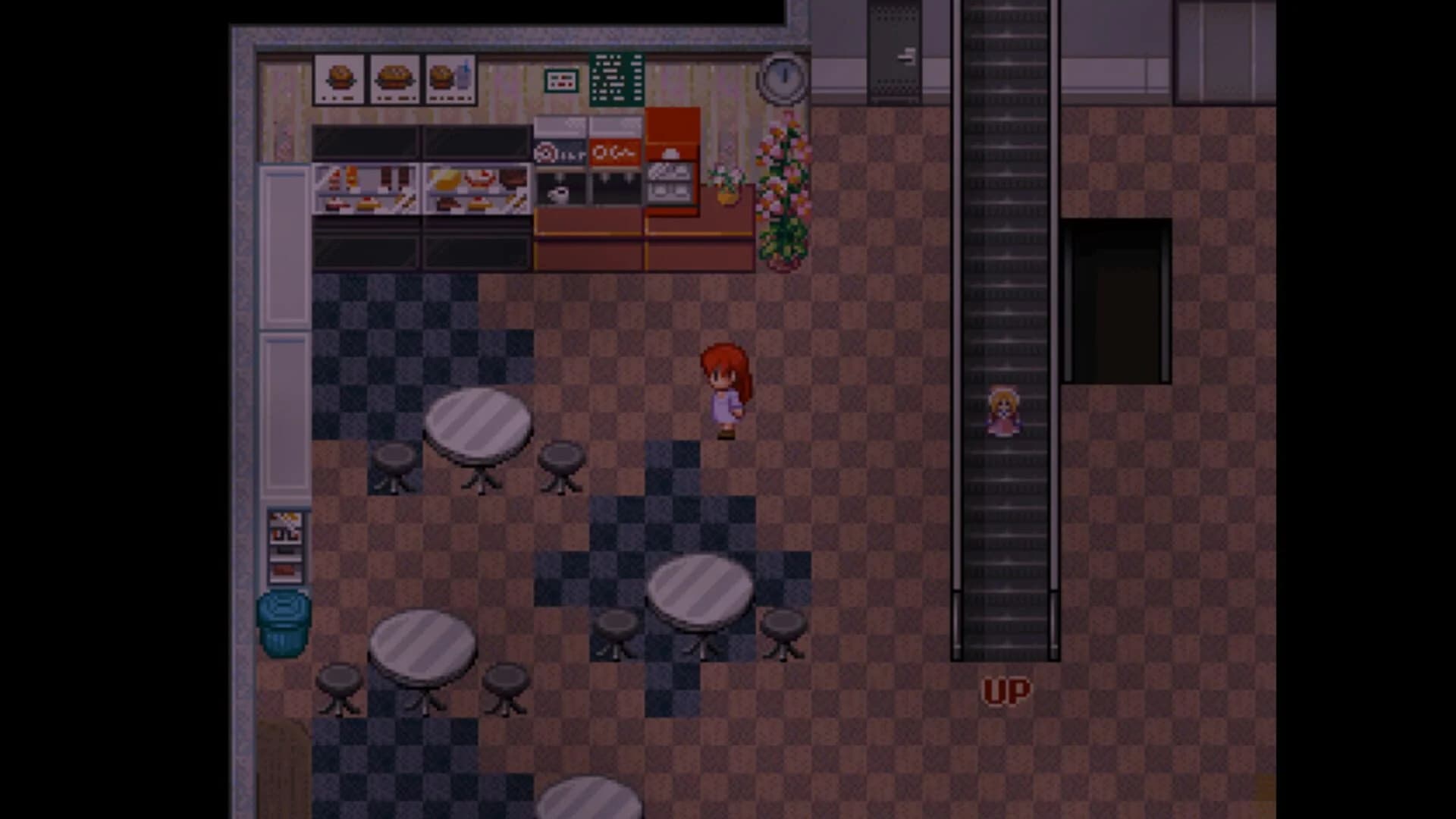 The Sand Man screenshot 2