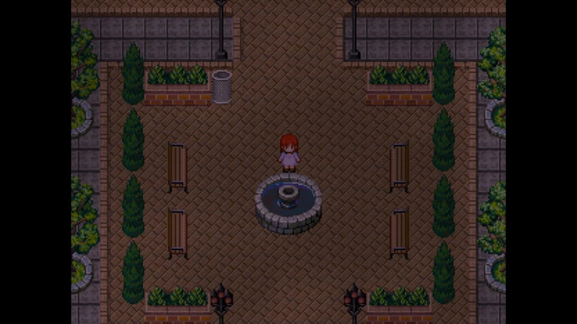 The Sand Man screenshot 1