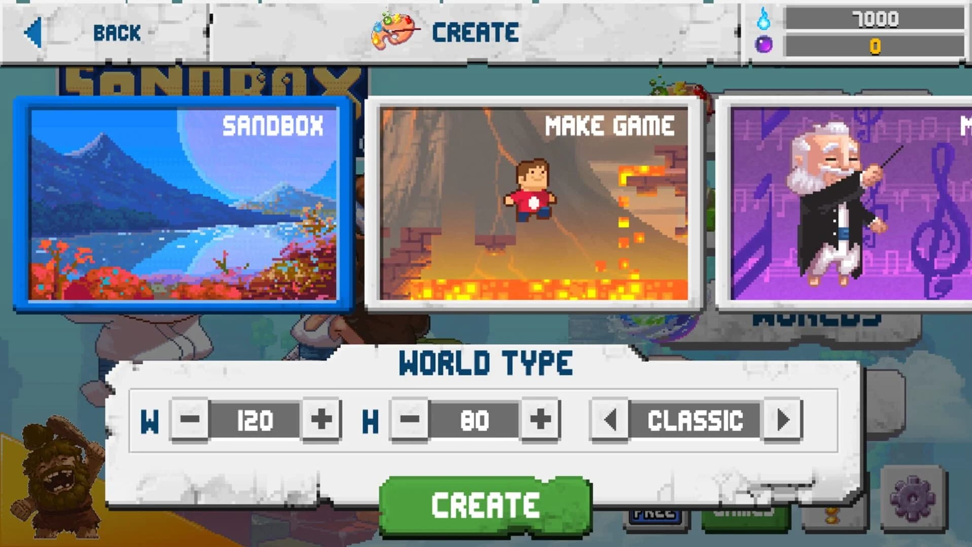 The Sandbox Evolution screenshot 4