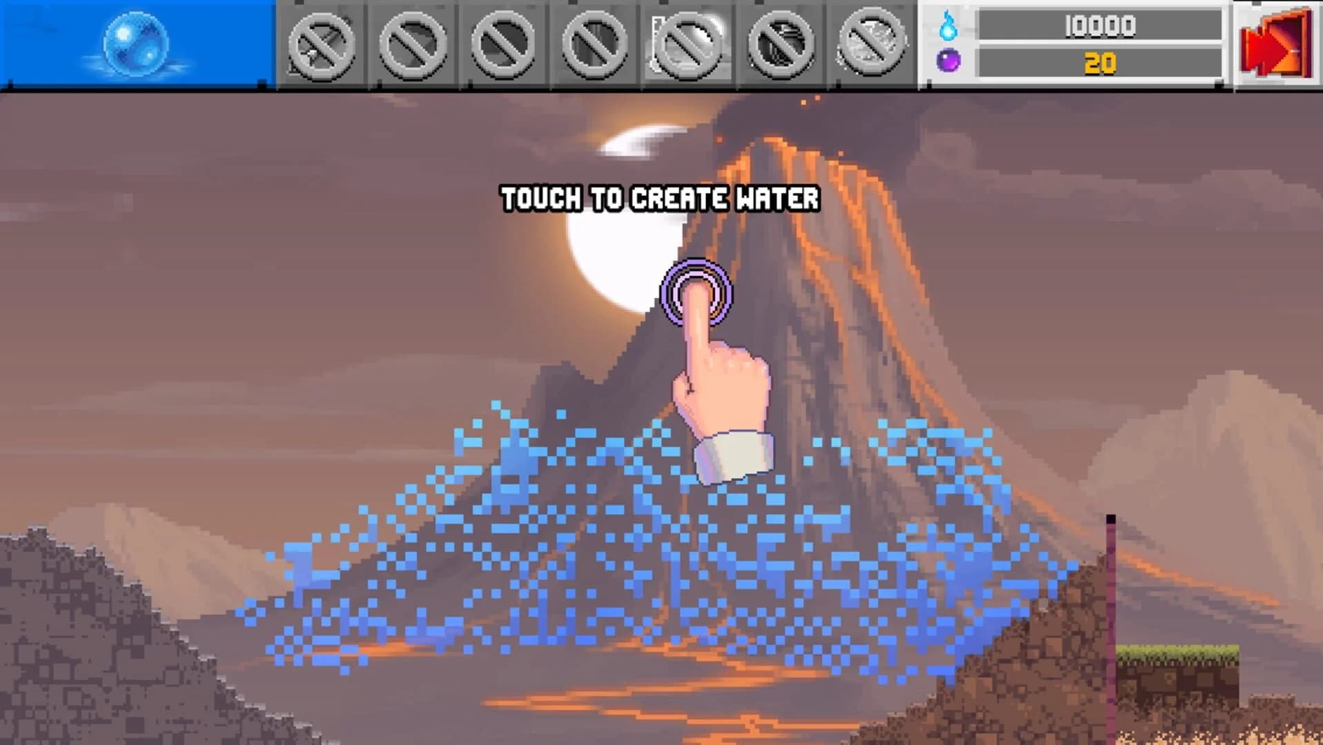 The Sandbox Evolution screenshot 2