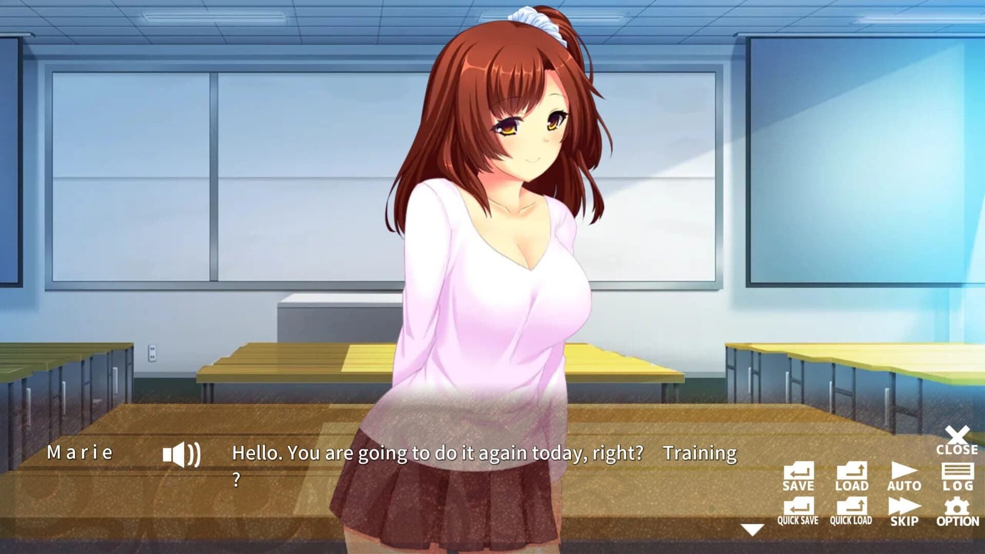 The Savage Hypnotist's Puppets screenshot 1