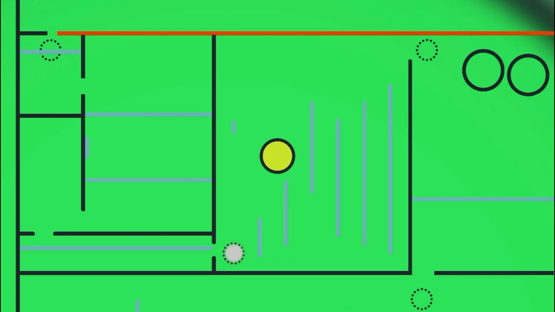 The Scaling screenshot 4