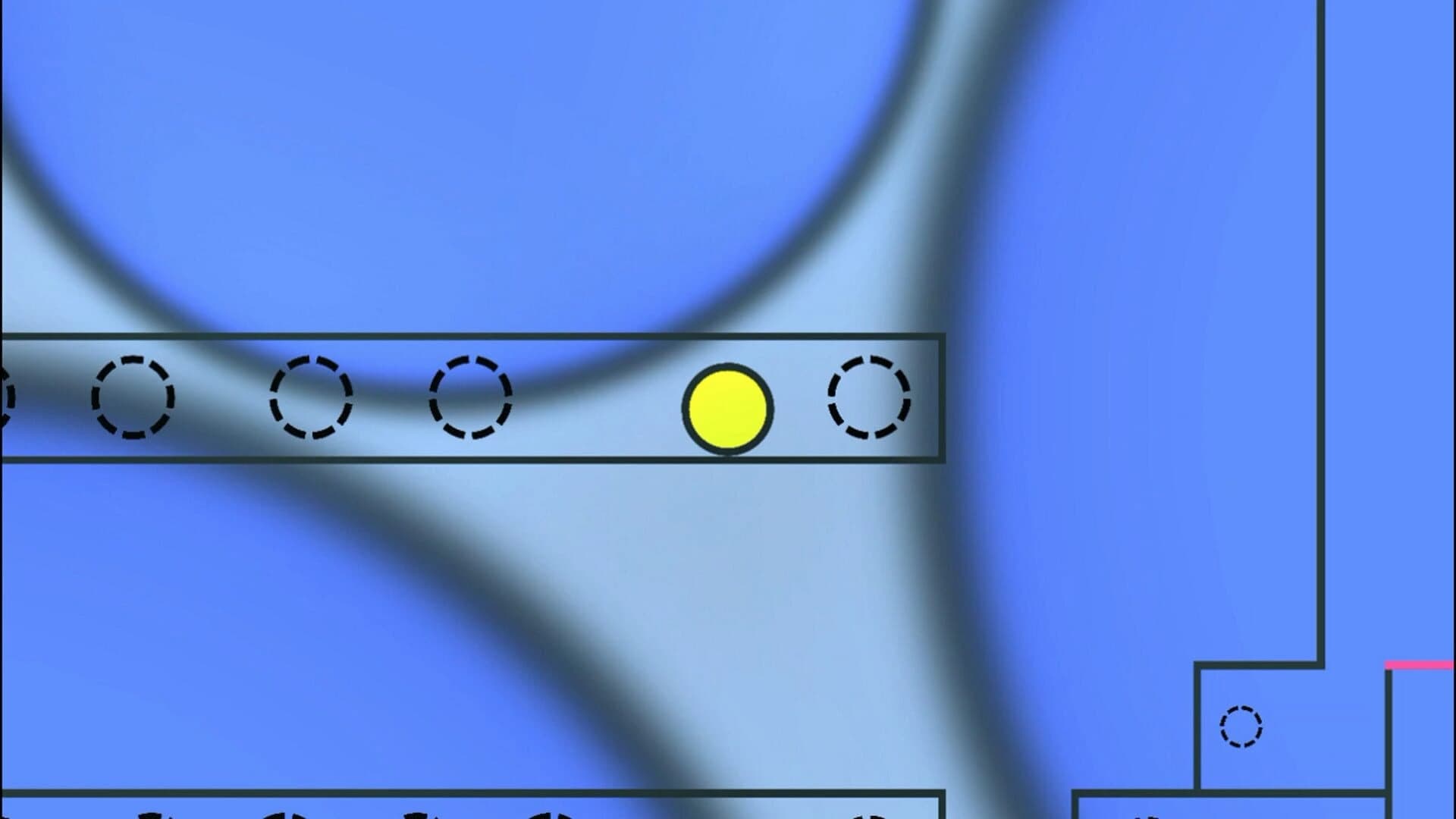 The Scaling screenshot 5